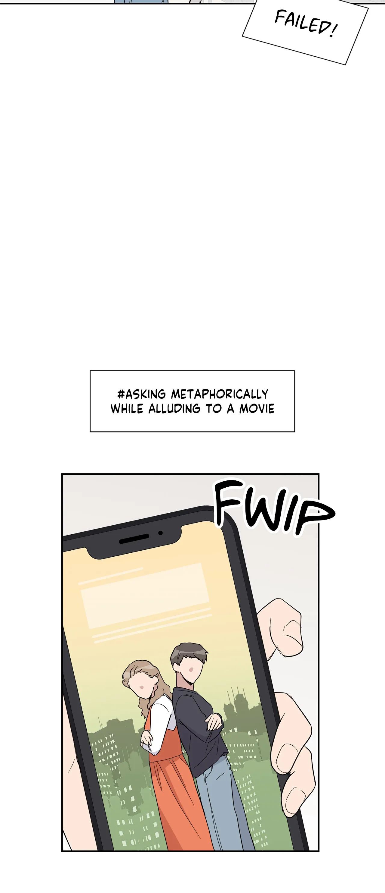 Love Rebooted Chapter 30 image 11