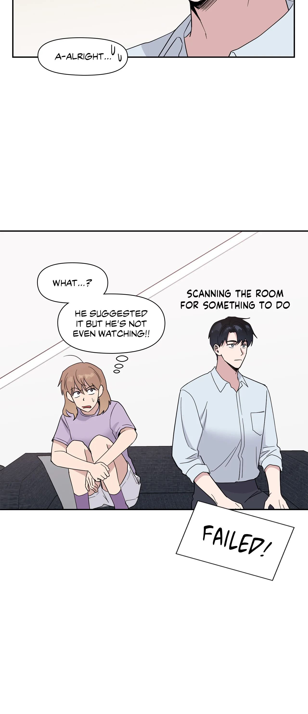 Love Rebooted Chapter 30 image 13