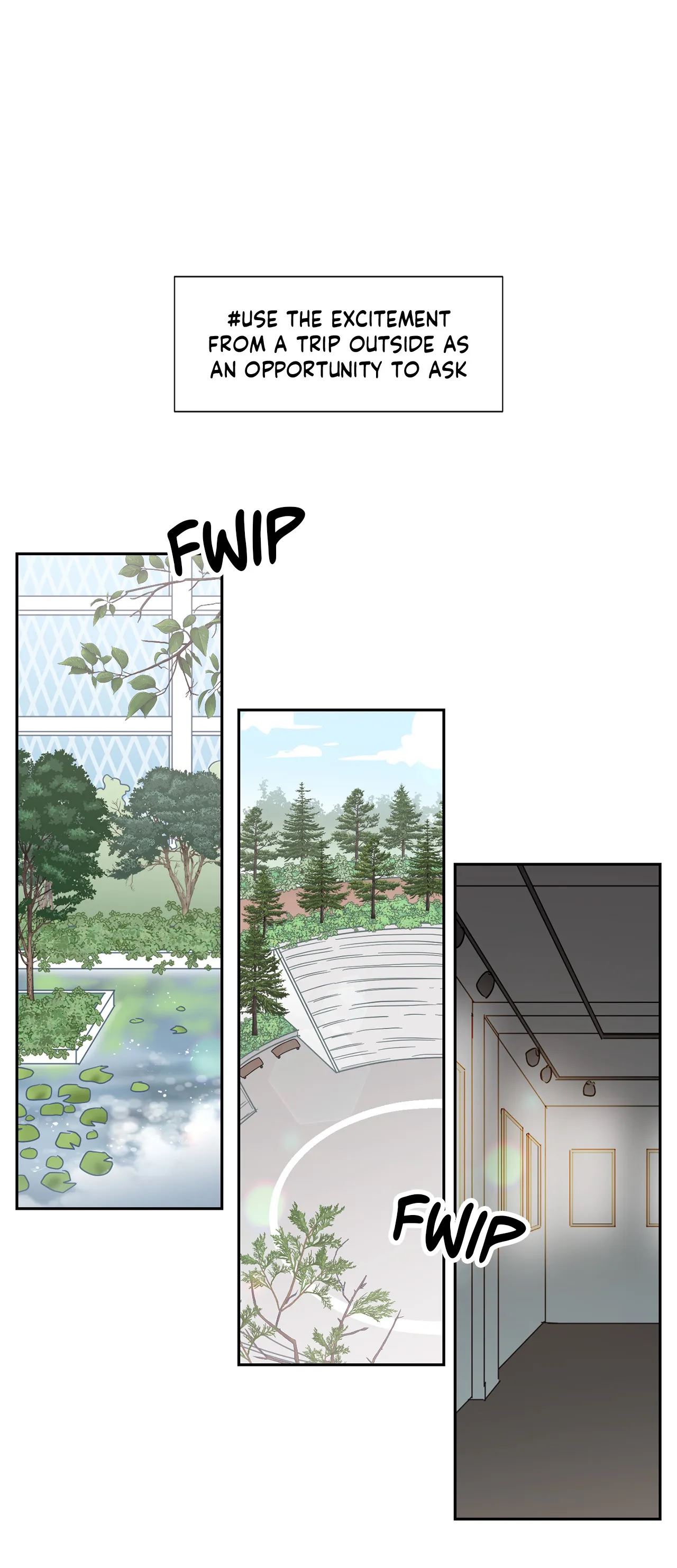 Love Rebooted Chapter 30 image 14