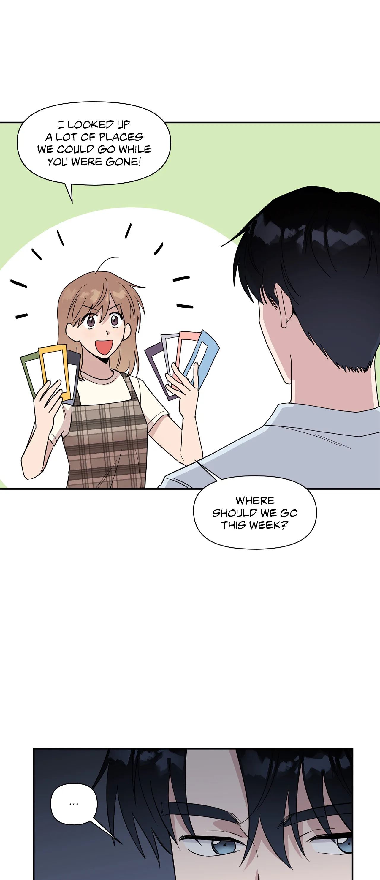Love Rebooted Chapter 30 image 15