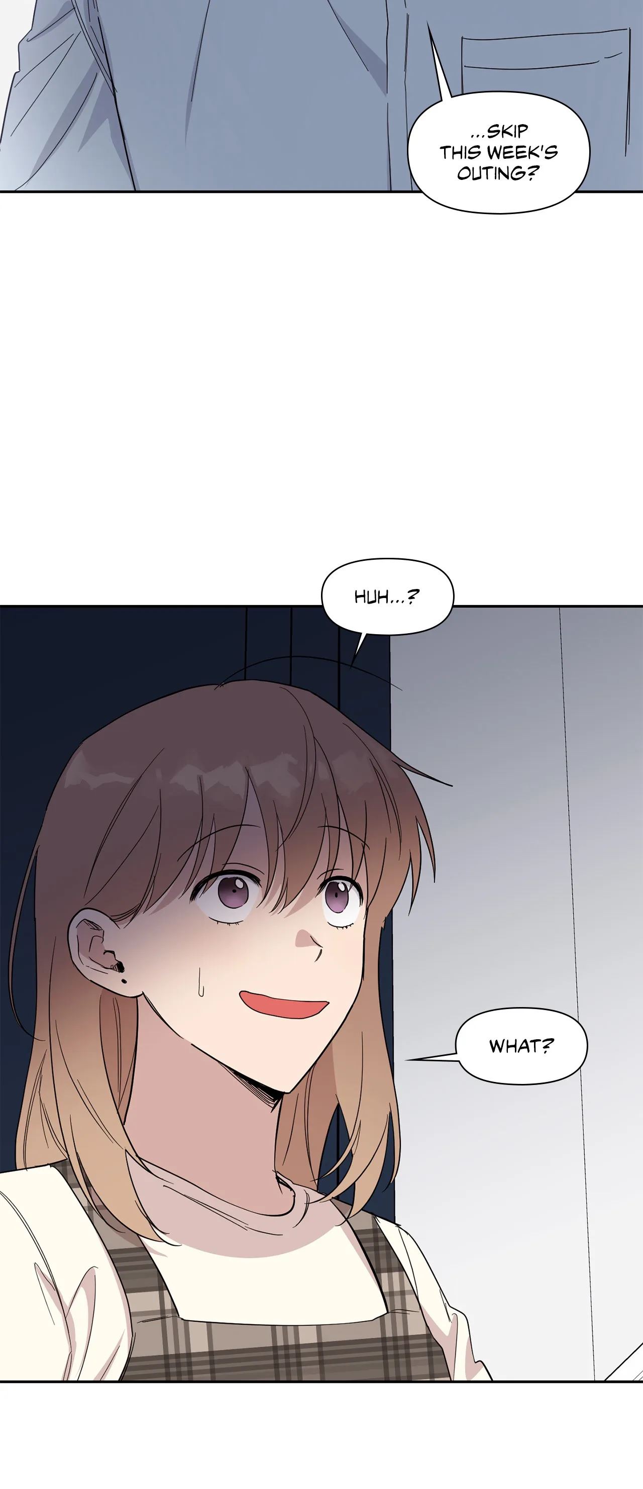Love Rebooted Chapter 30 image 17
