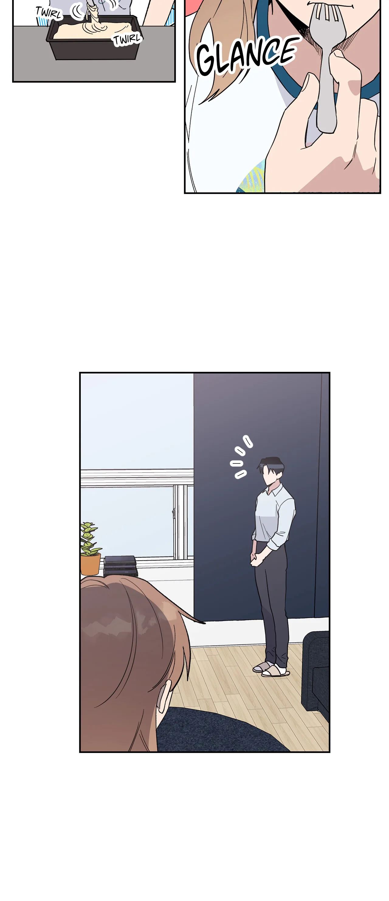 Love Rebooted Chapter 30 image 1