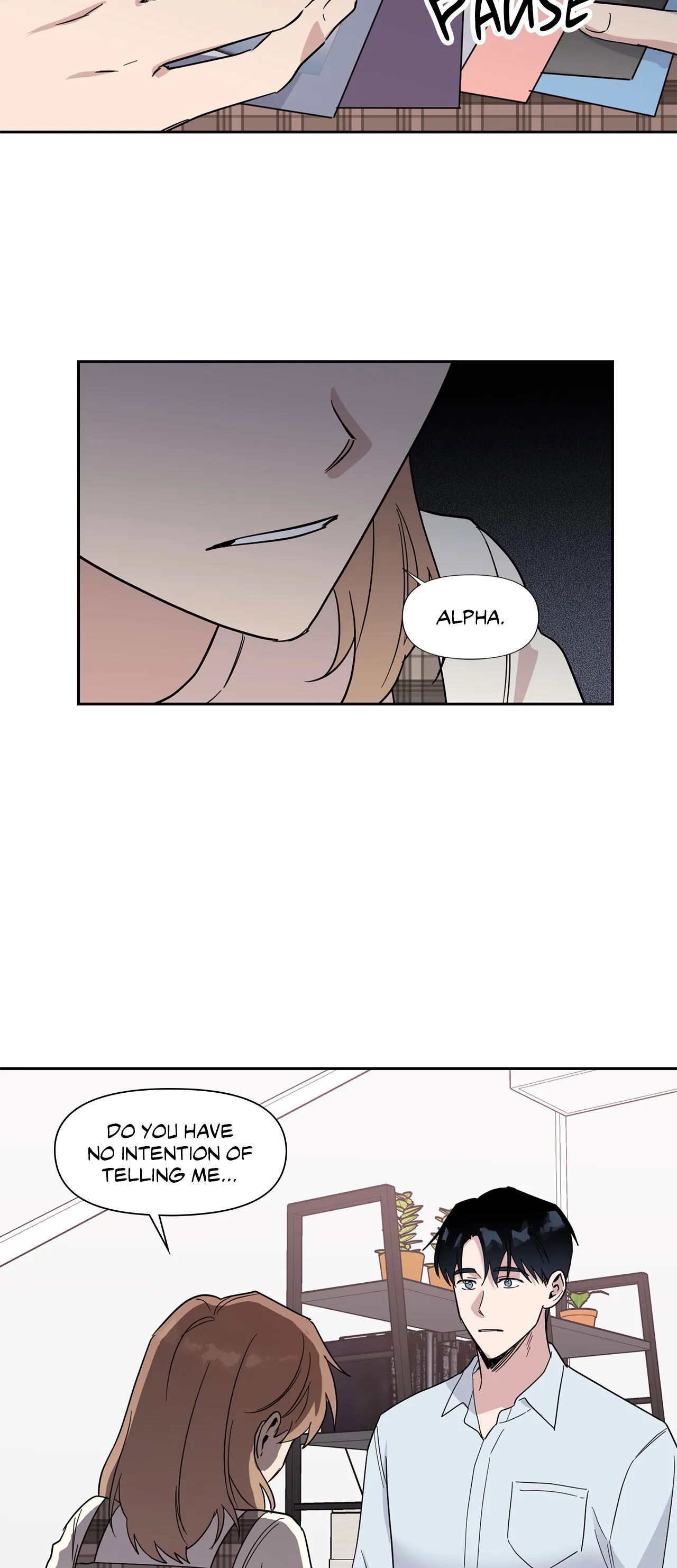 Love Rebooted Chapter 30 image 19