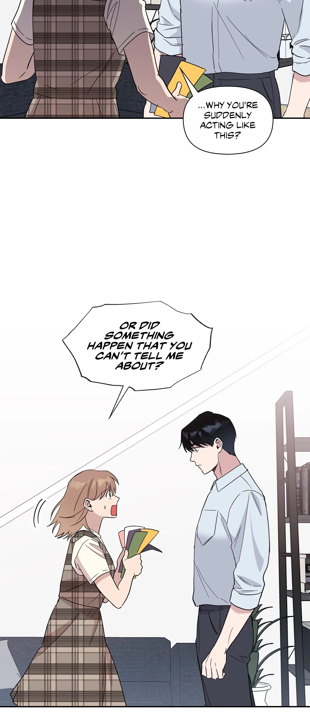 Love Rebooted Chapter 30 image 20