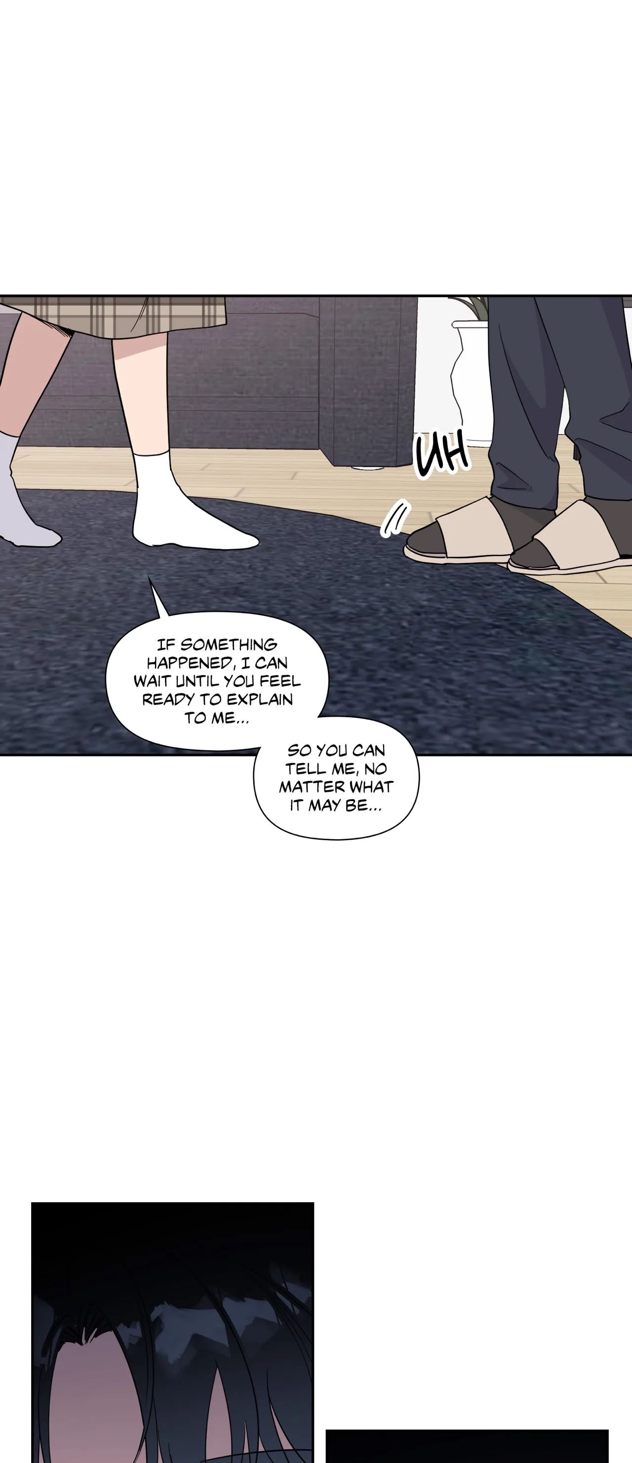 Love Rebooted Chapter 30 image 21