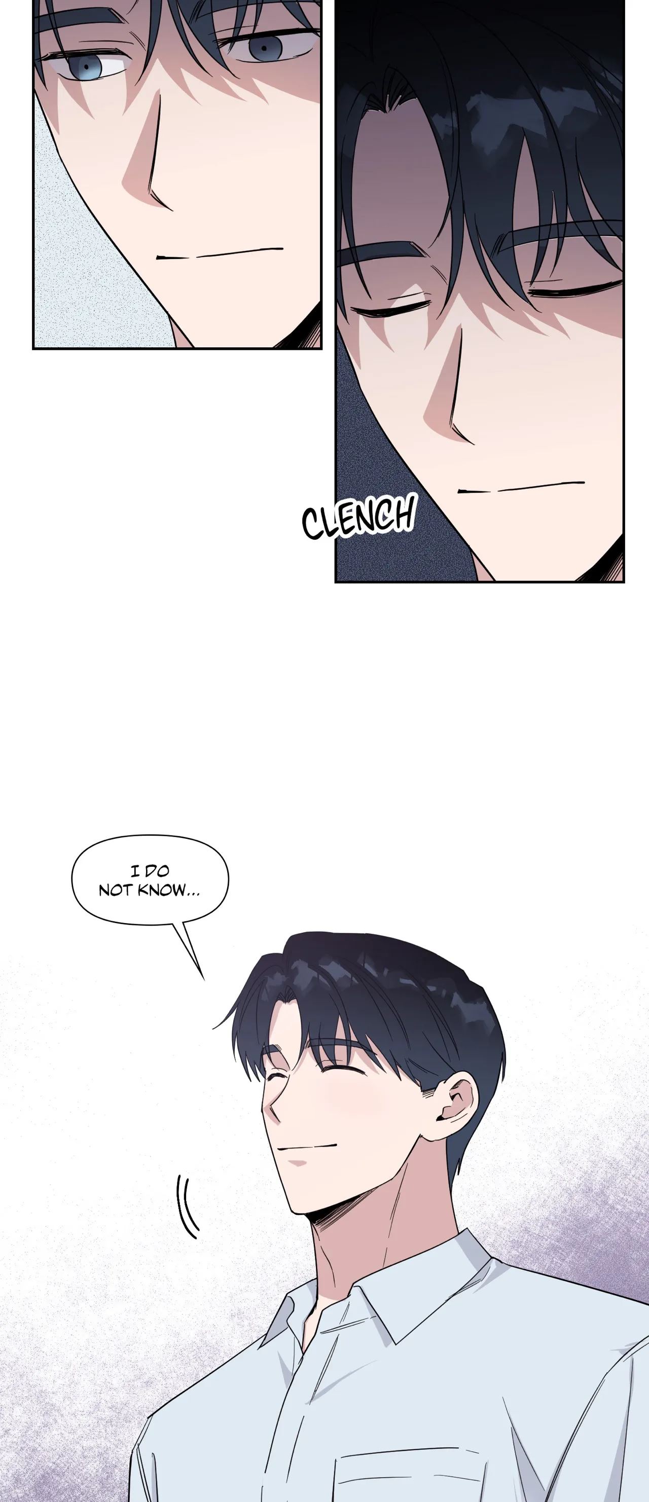 Love Rebooted Chapter 30 image 22
