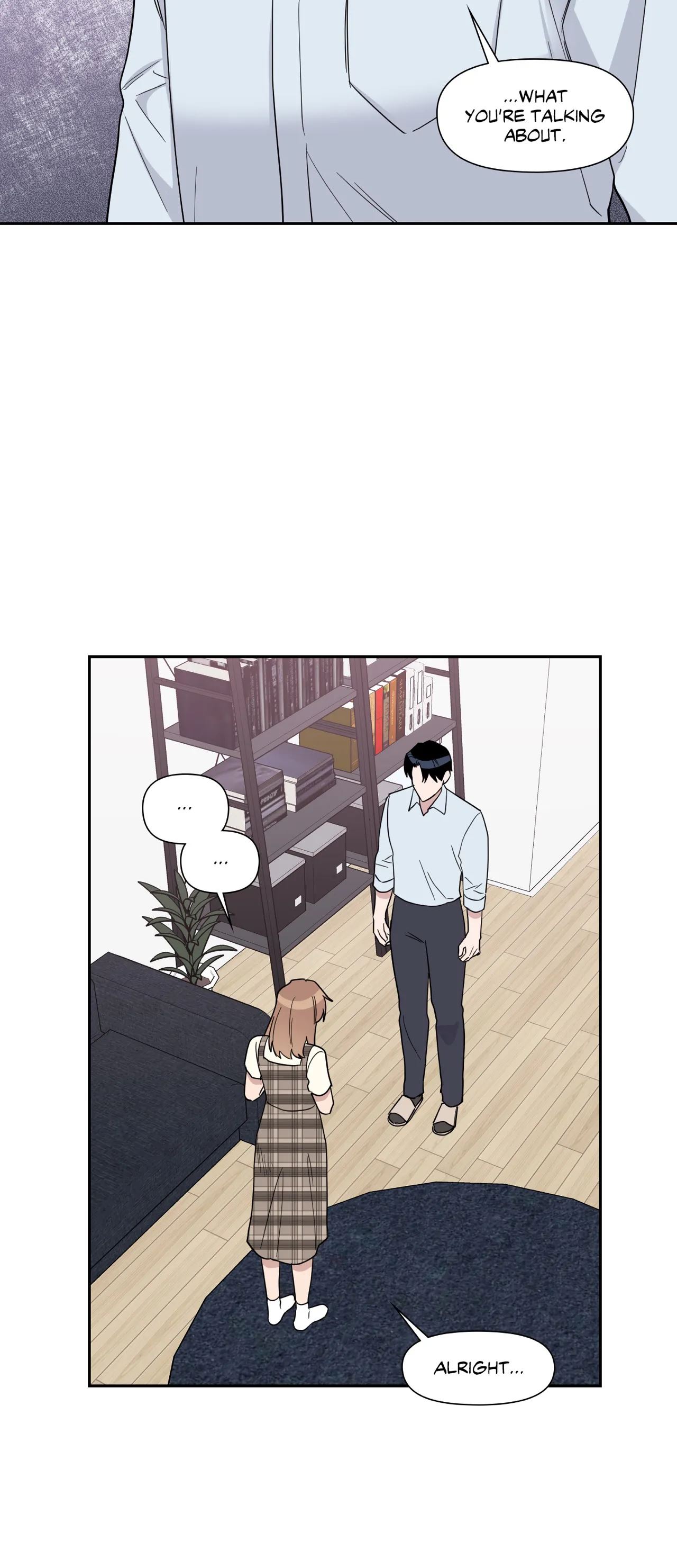 Love Rebooted Chapter 30 image 23