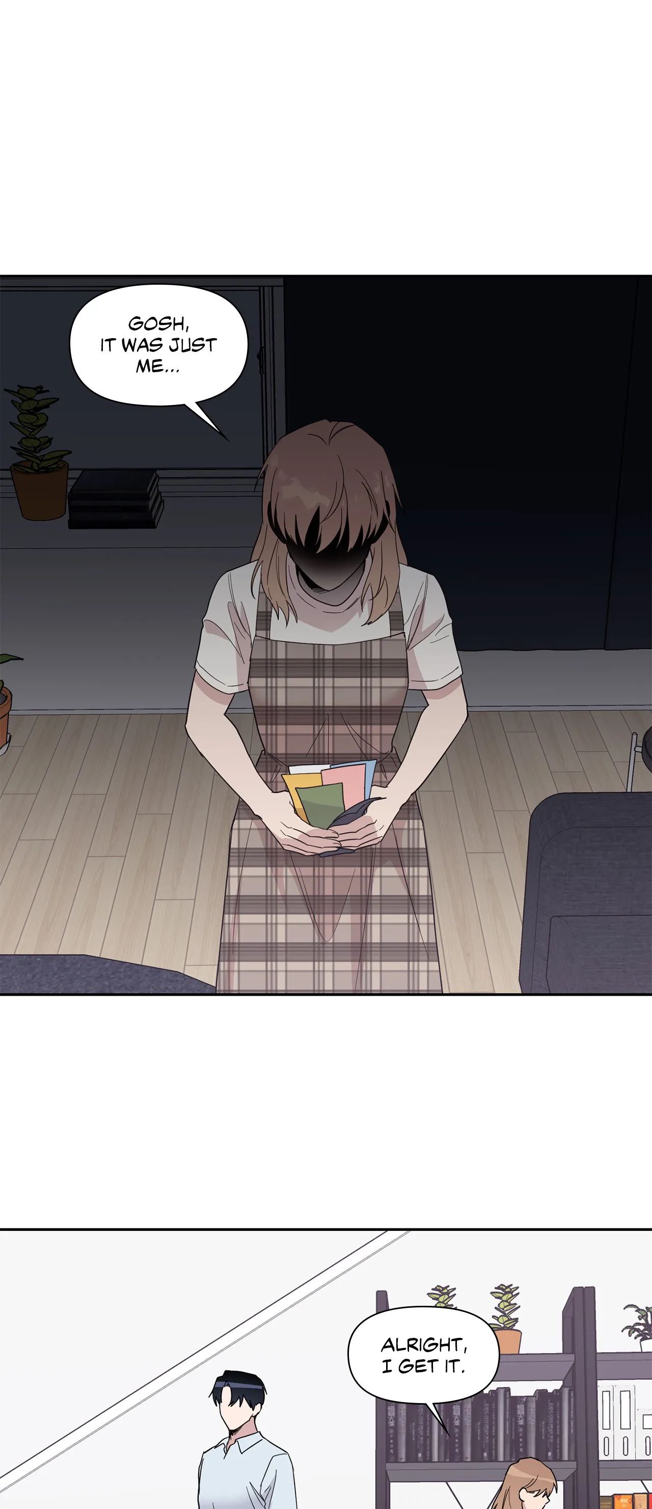 Love Rebooted Chapter 30 image 24