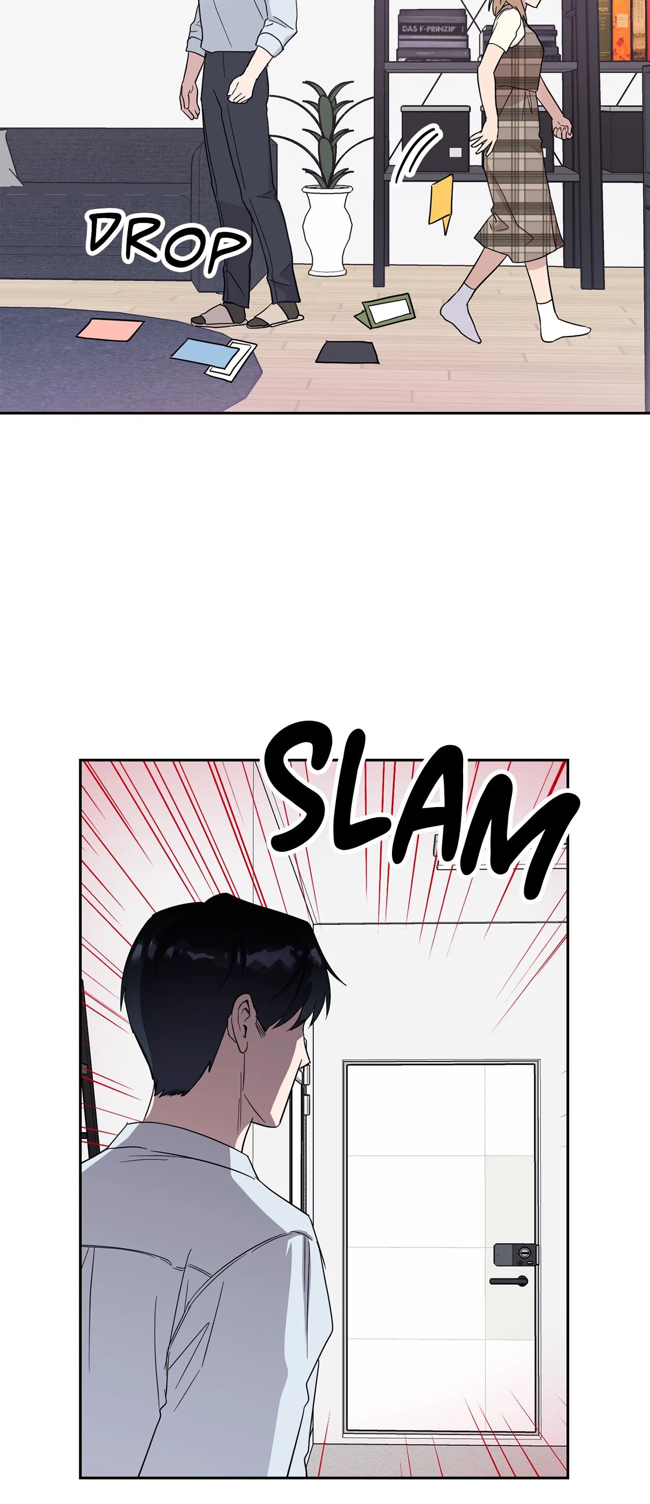 Love Rebooted Chapter 30 image 25