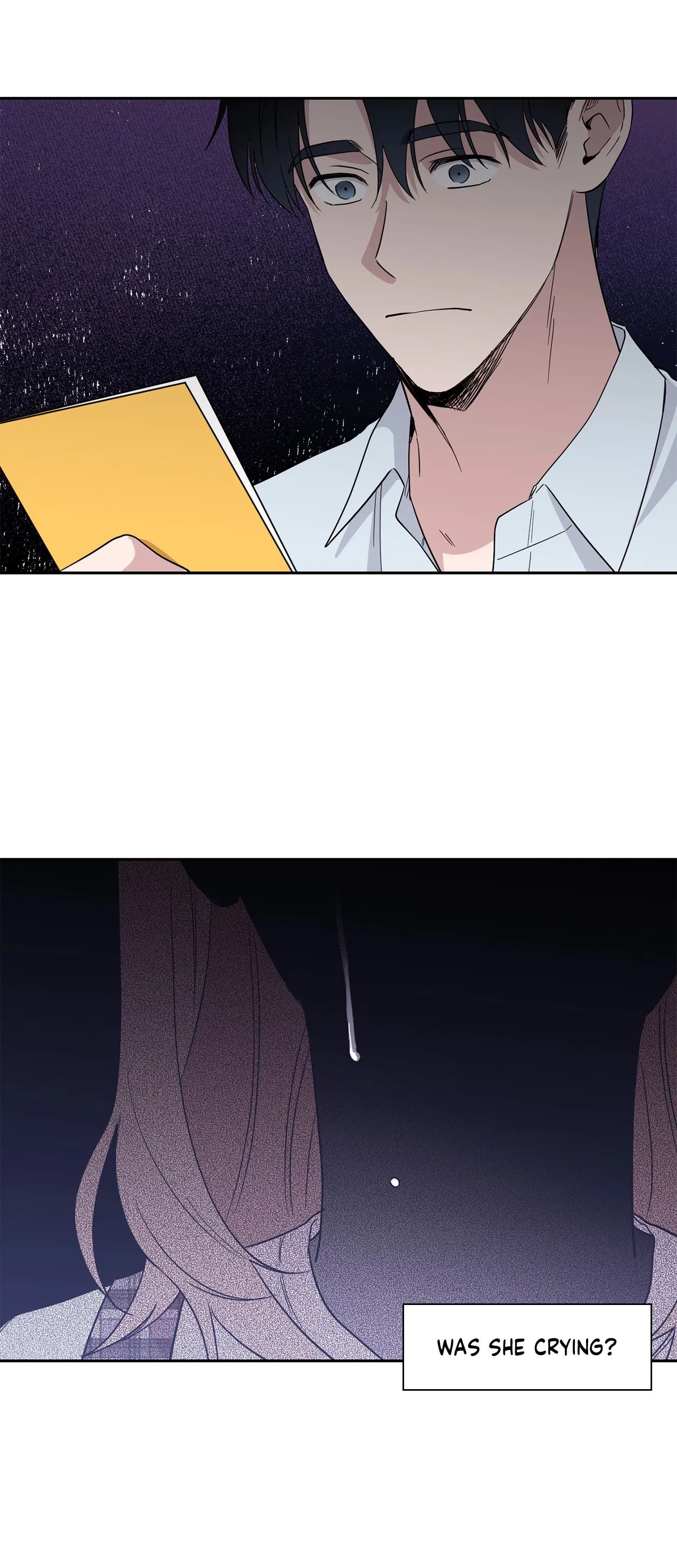 Love Rebooted Chapter 30 image 27