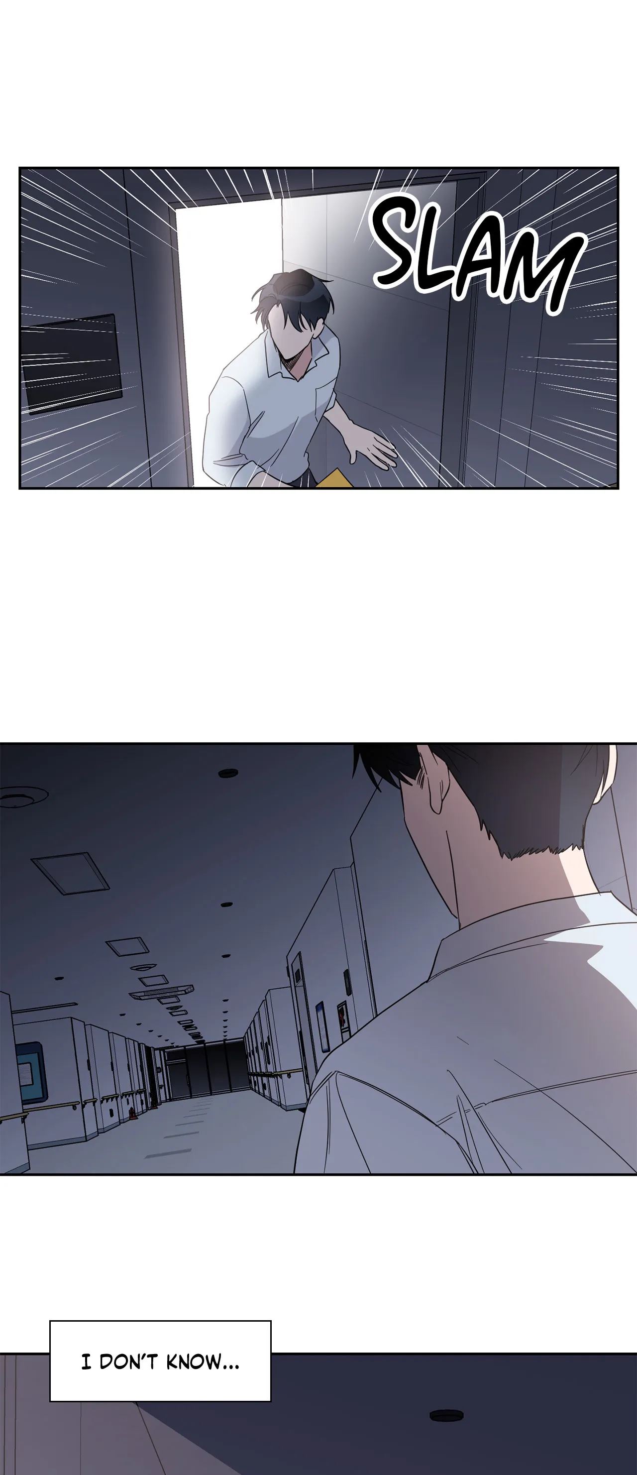 Love Rebooted Chapter 30 image 28
