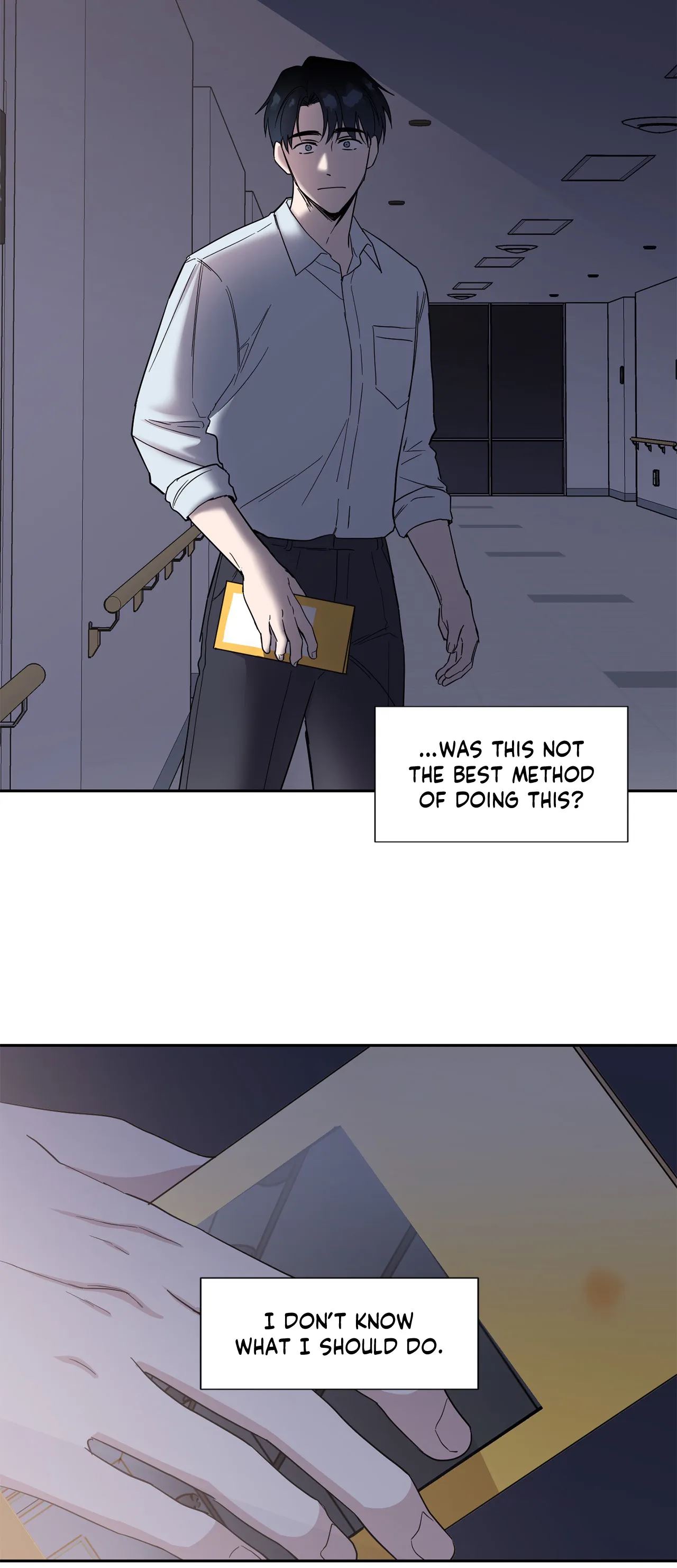 Love Rebooted Chapter 30 image 29