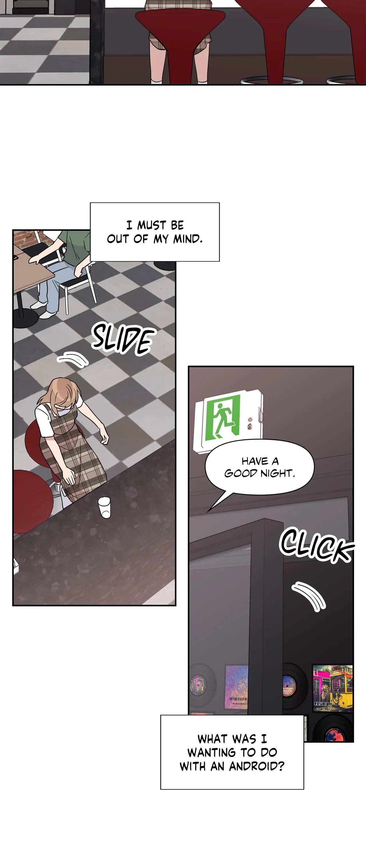 Love Rebooted Chapter 30 image 32