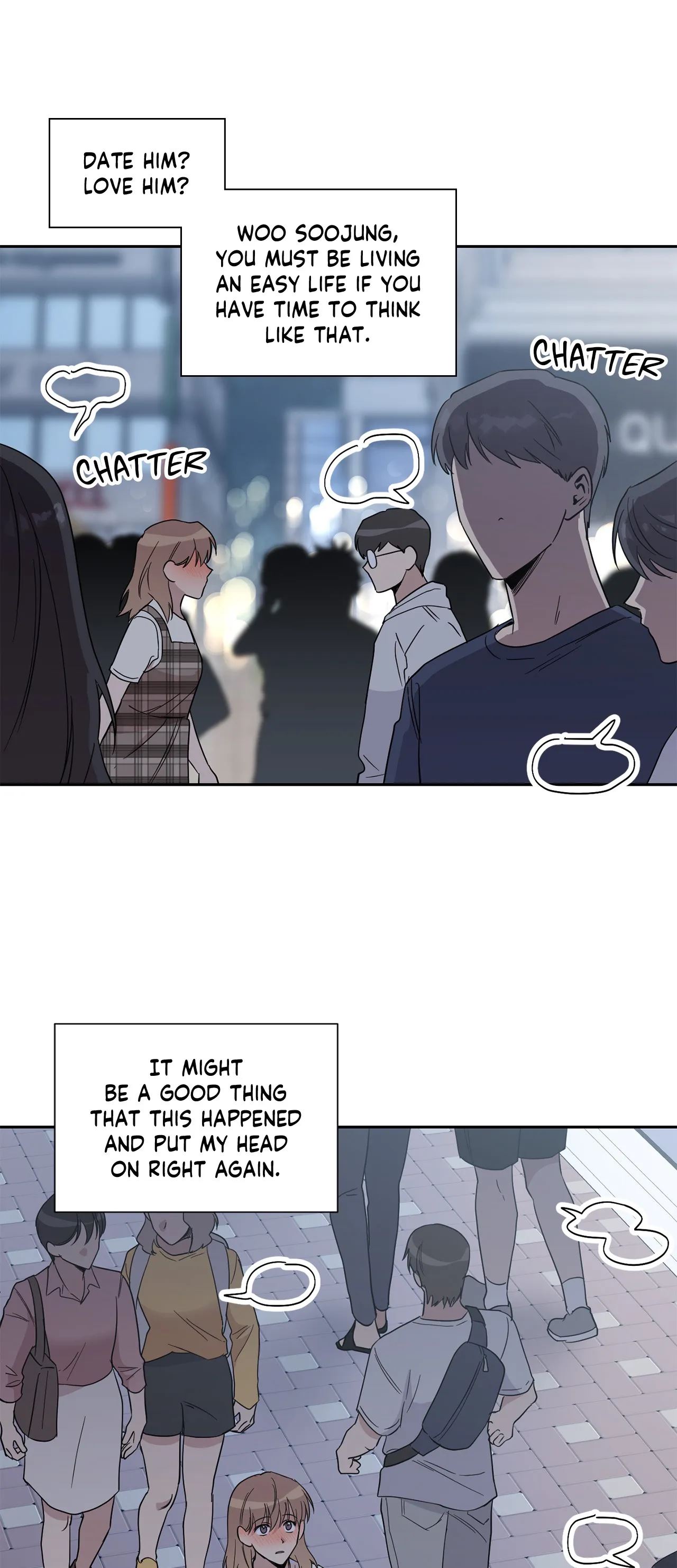 Love Rebooted Chapter 30 image 33
