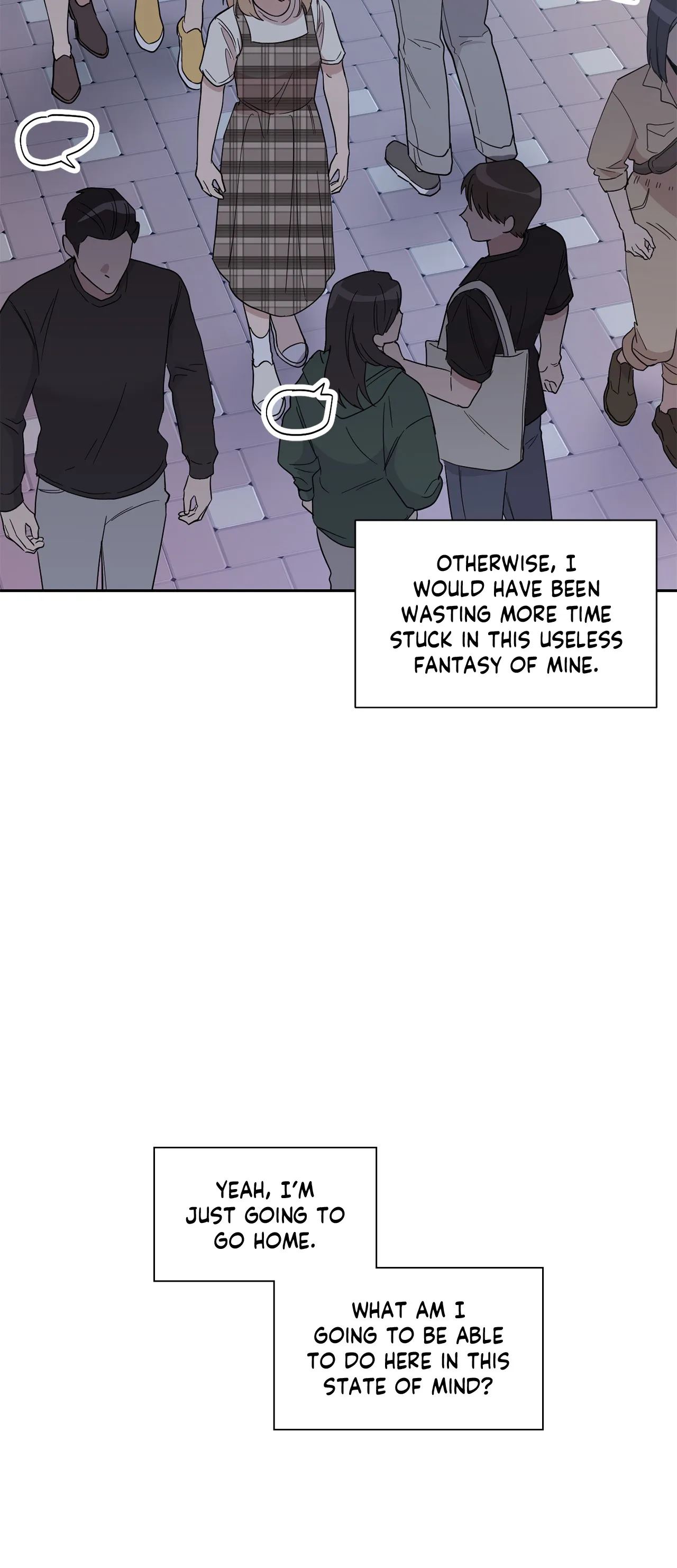 Love Rebooted Chapter 30 image 34