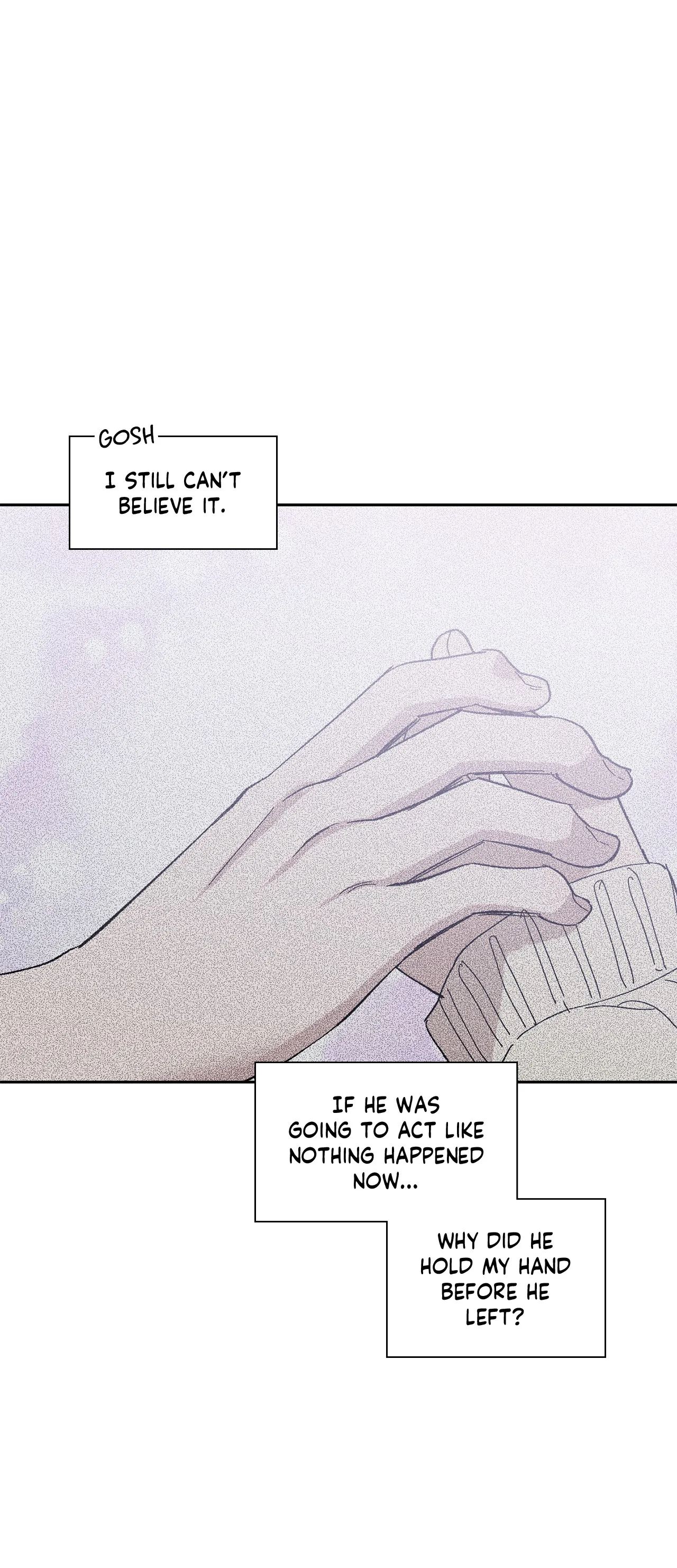 Love Rebooted Chapter 30 image 35