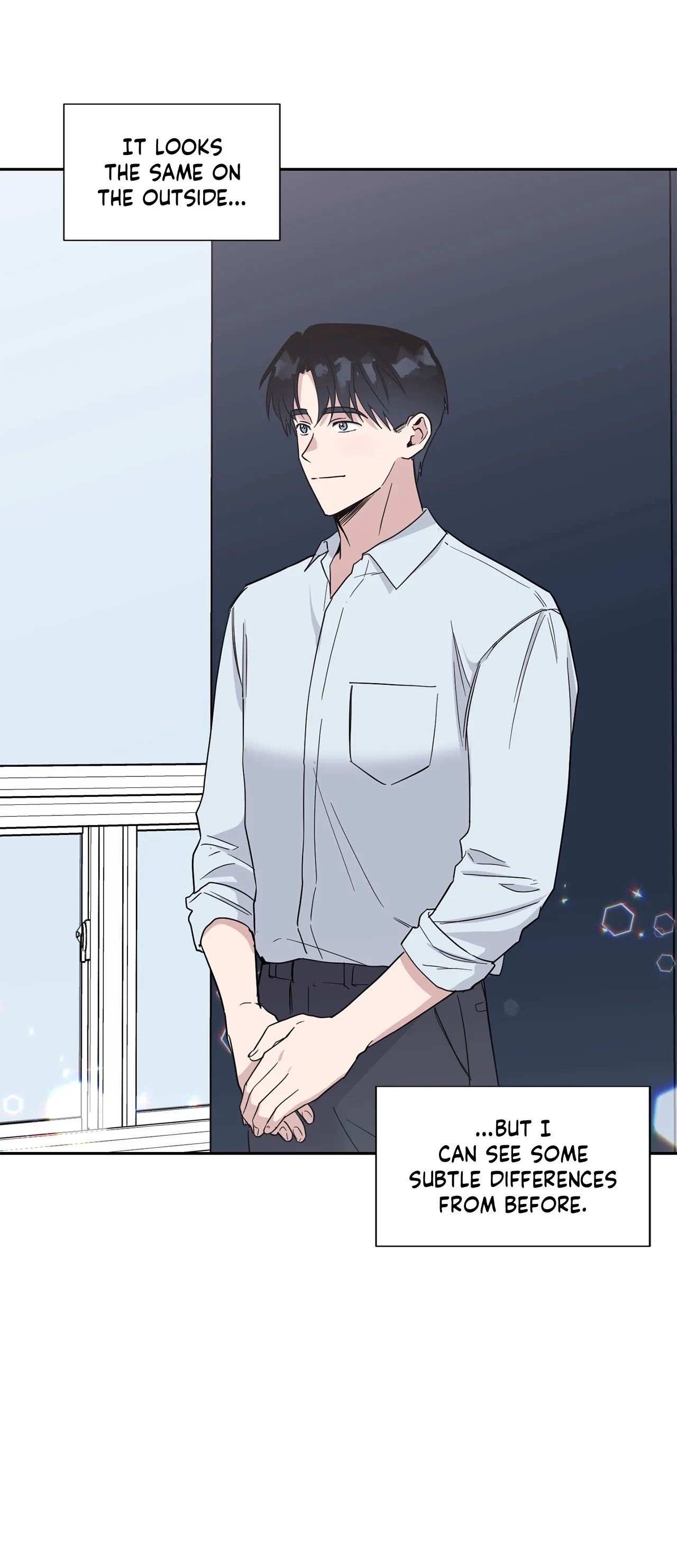 Love Rebooted Chapter 30 image 3