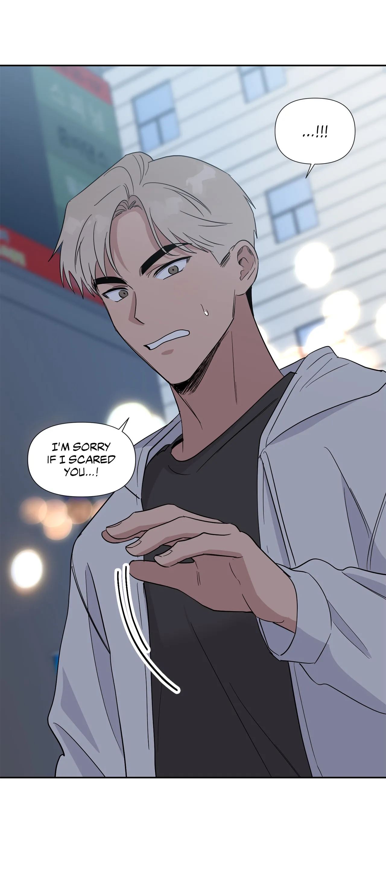 Love Rebooted Chapter 30 image 42