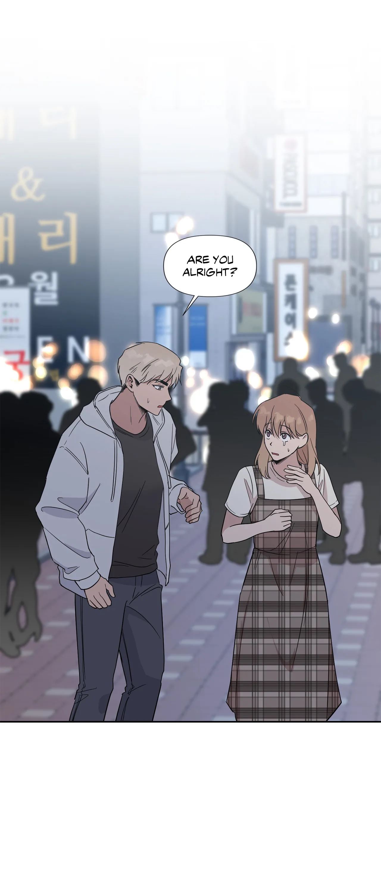 Love Rebooted Chapter 30 image 43