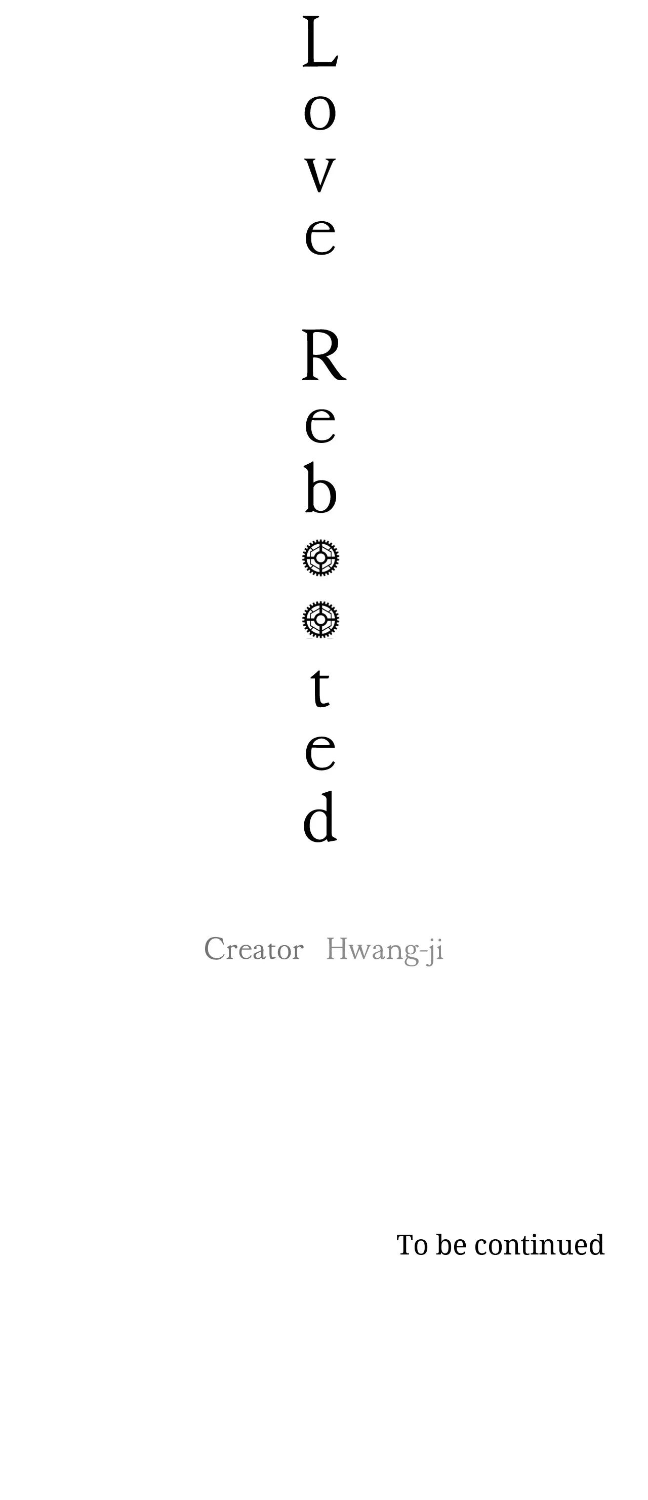 Love Rebooted Chapter 30 image 44