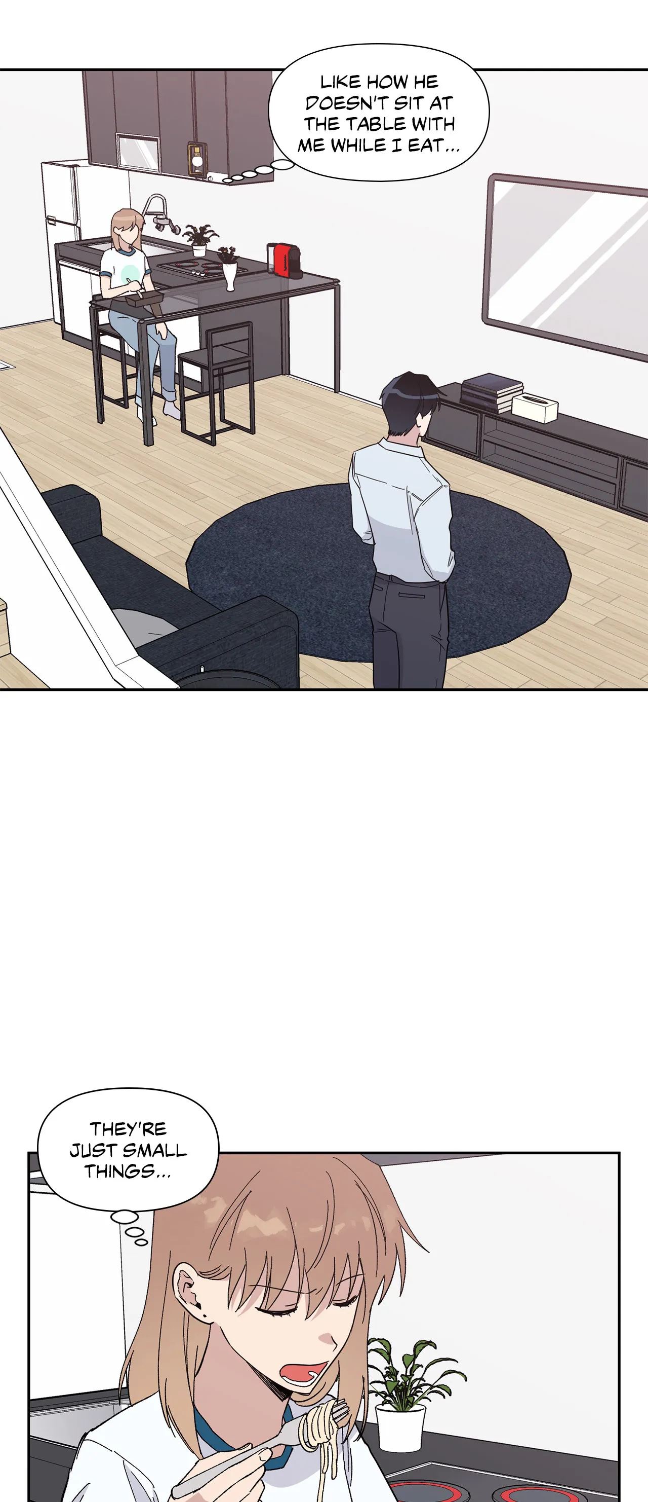 Love Rebooted Chapter 30 image 4