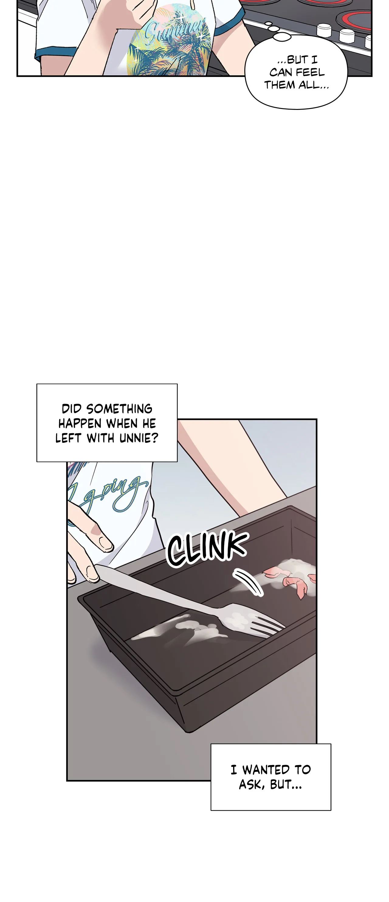 Love Rebooted Chapter 30 image 5