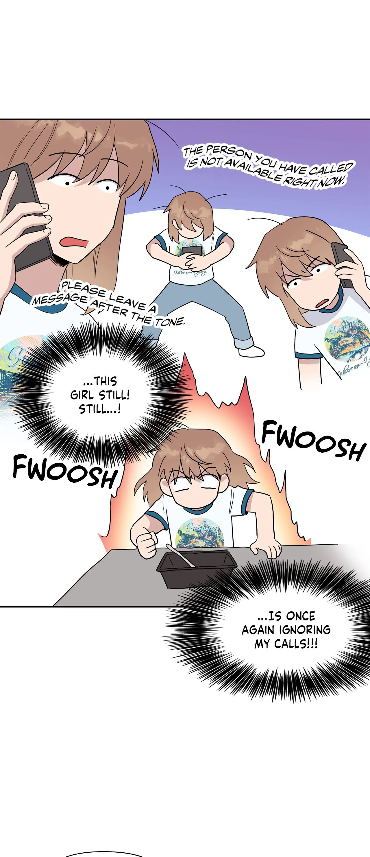 Love Rebooted Chapter 30 image 6