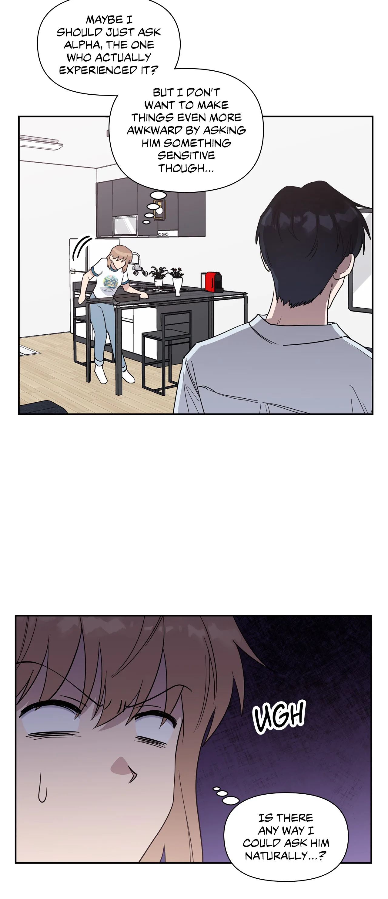 Love Rebooted Chapter 30 image 7