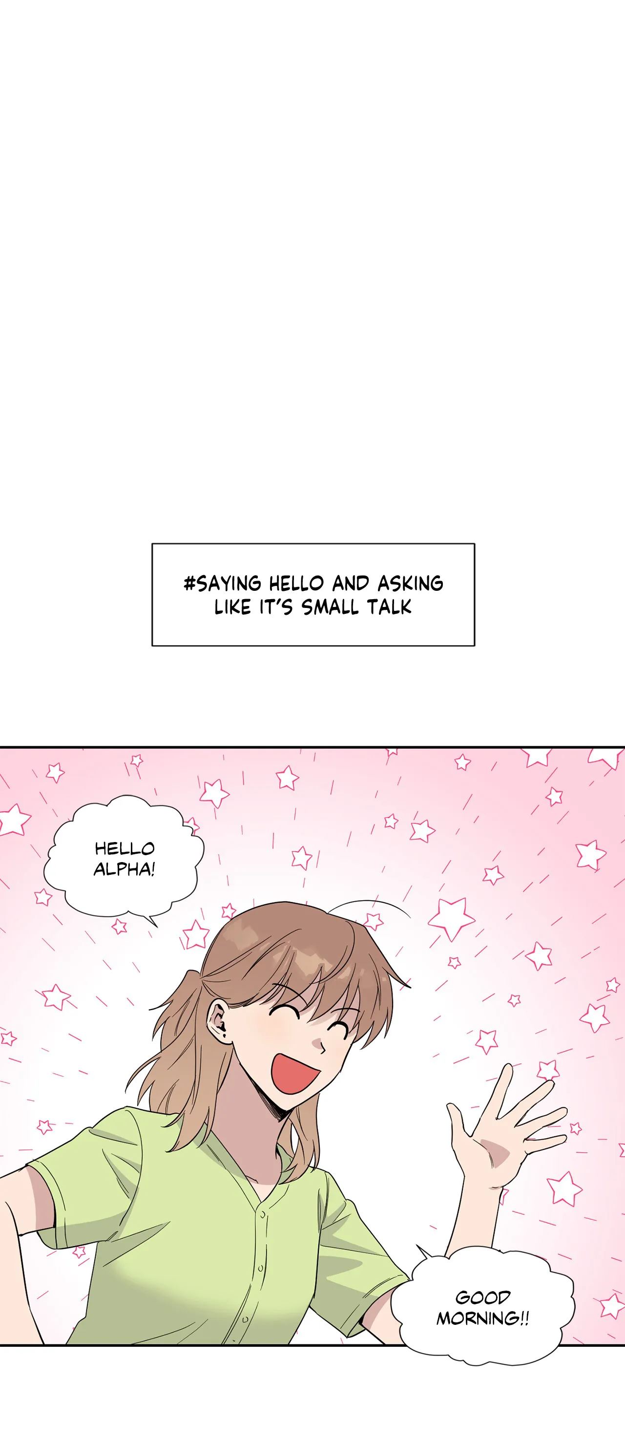 Love Rebooted Chapter 30 image 8