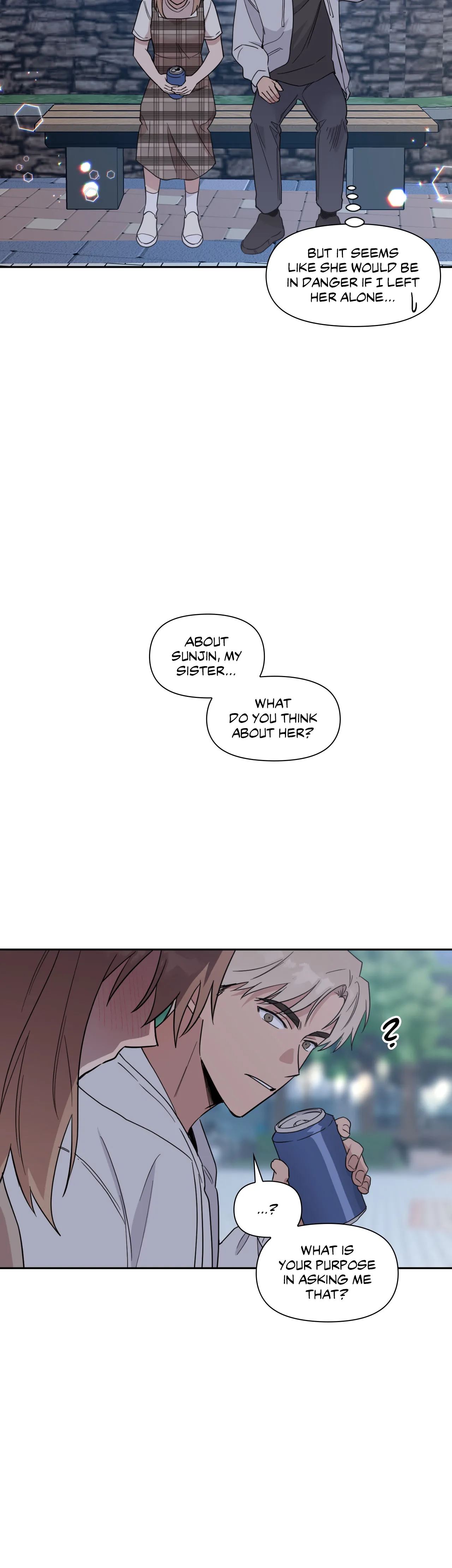 Love Rebooted Chapter 31 image 9