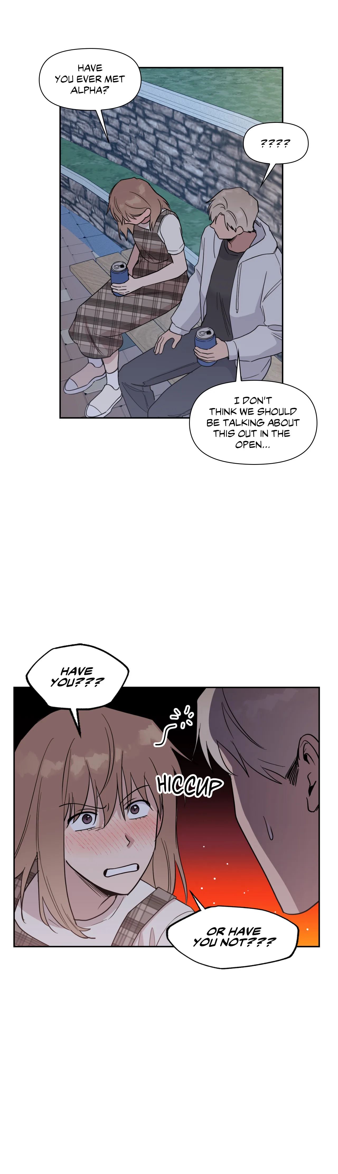 Love Rebooted Chapter 31 image 10