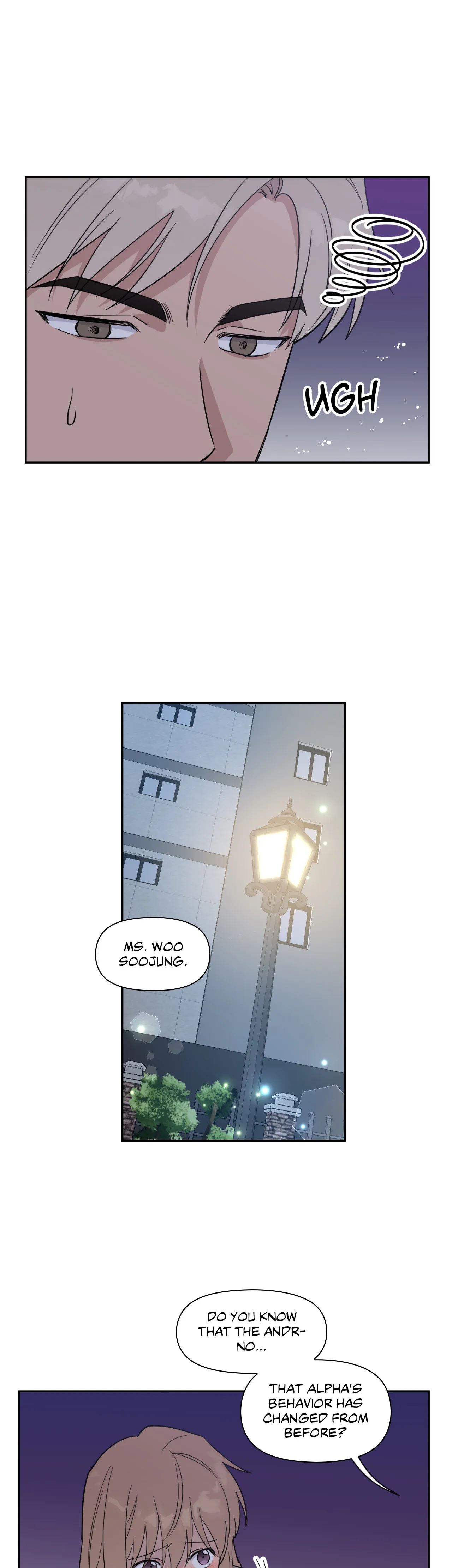 Love Rebooted Chapter 31 image 16
