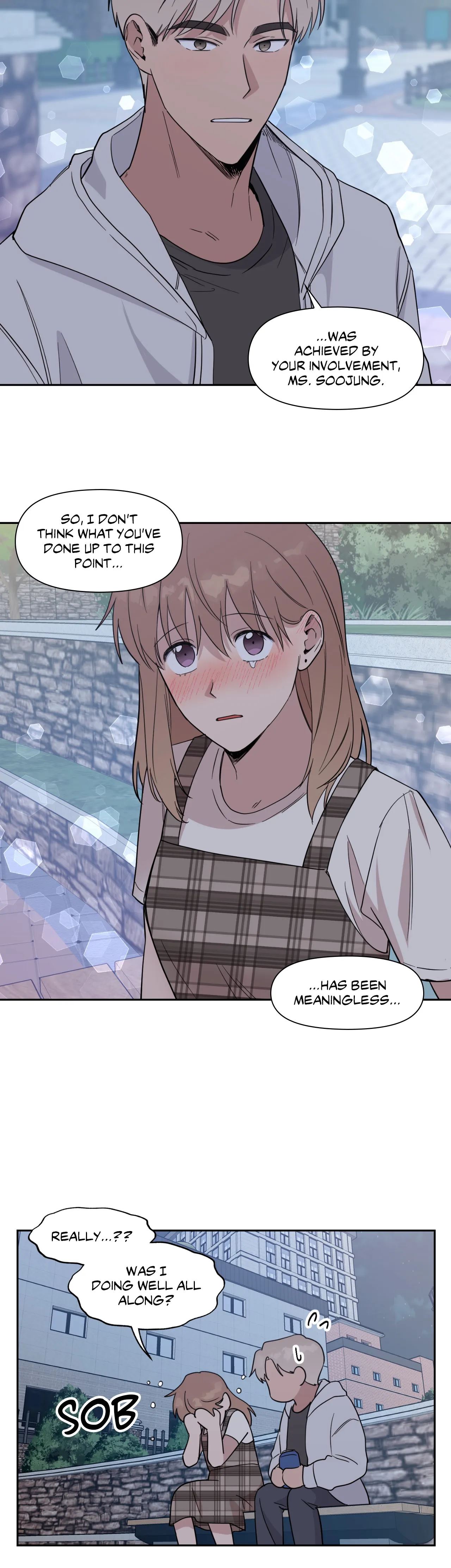 Love Rebooted Chapter 31 image 19