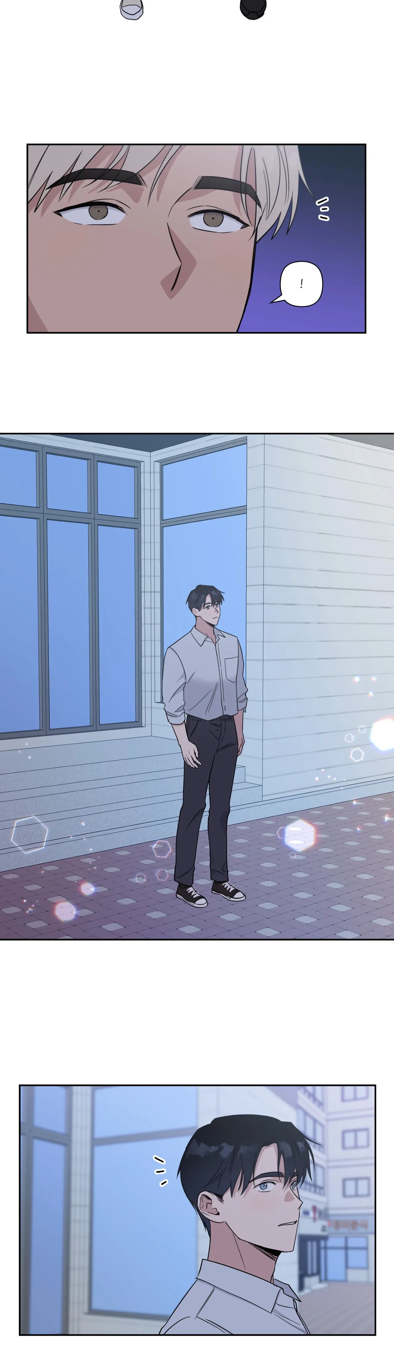 Love Rebooted Chapter 31 image 21
