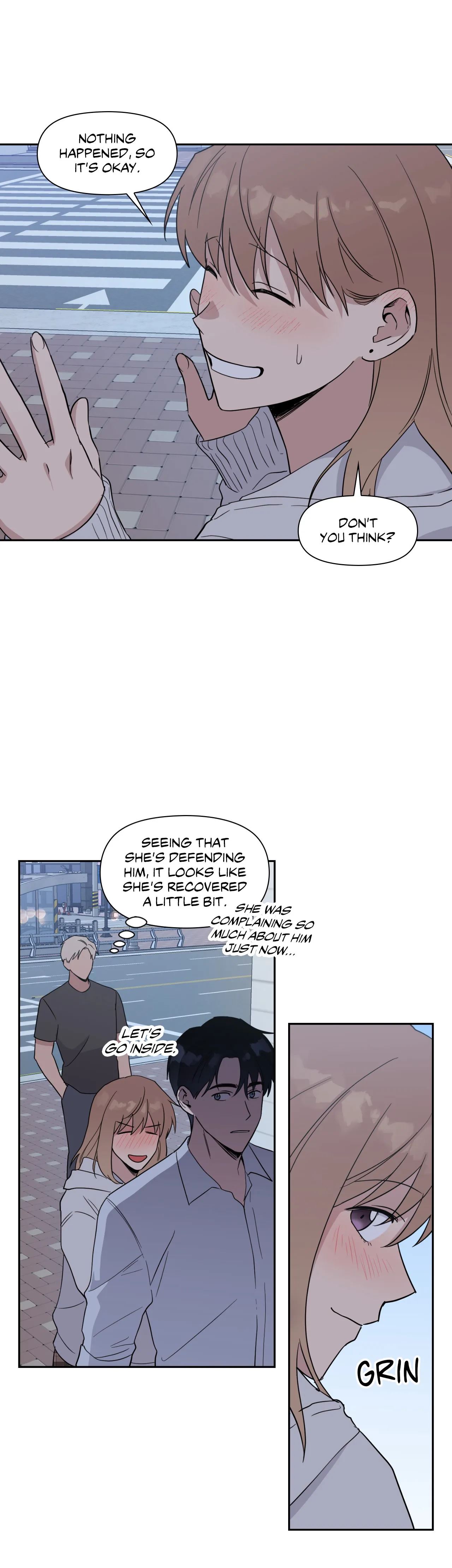 Love Rebooted Chapter 31 image 25