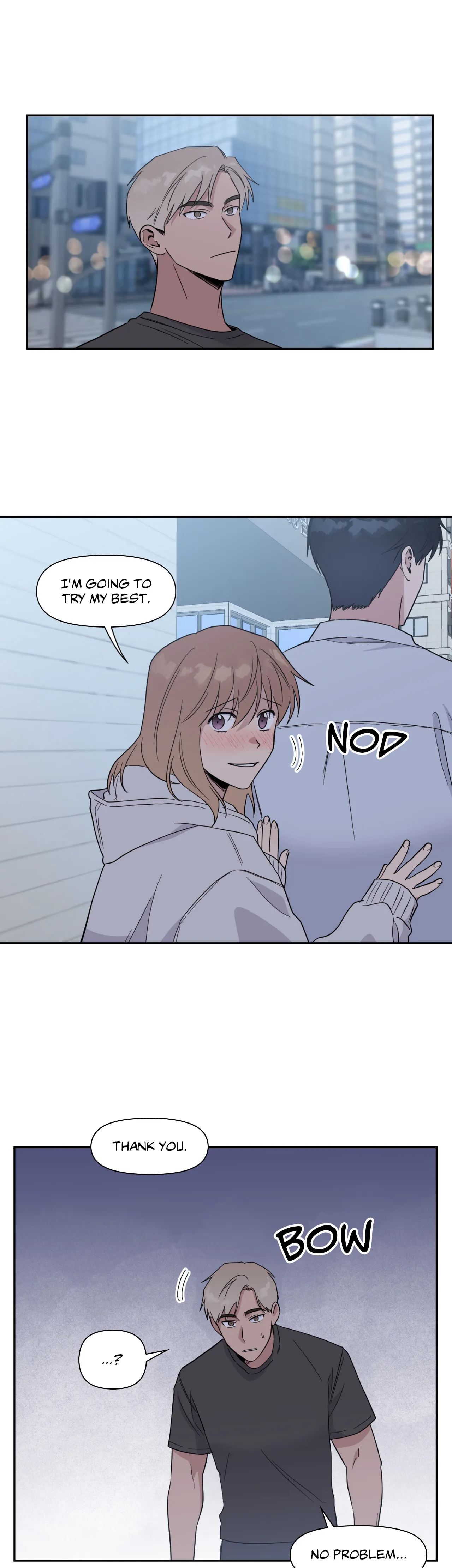 Love Rebooted Chapter 31 image 26