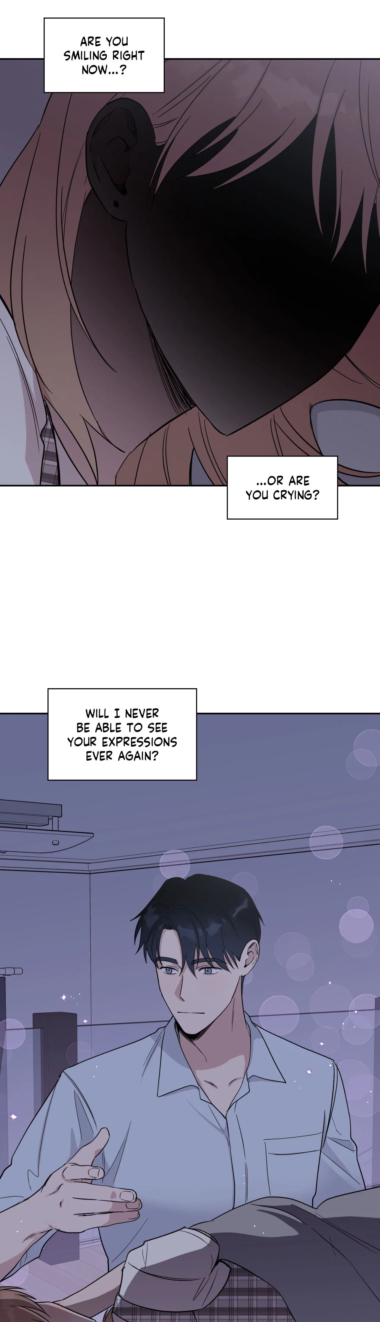 Love Rebooted Chapter 31 image 30