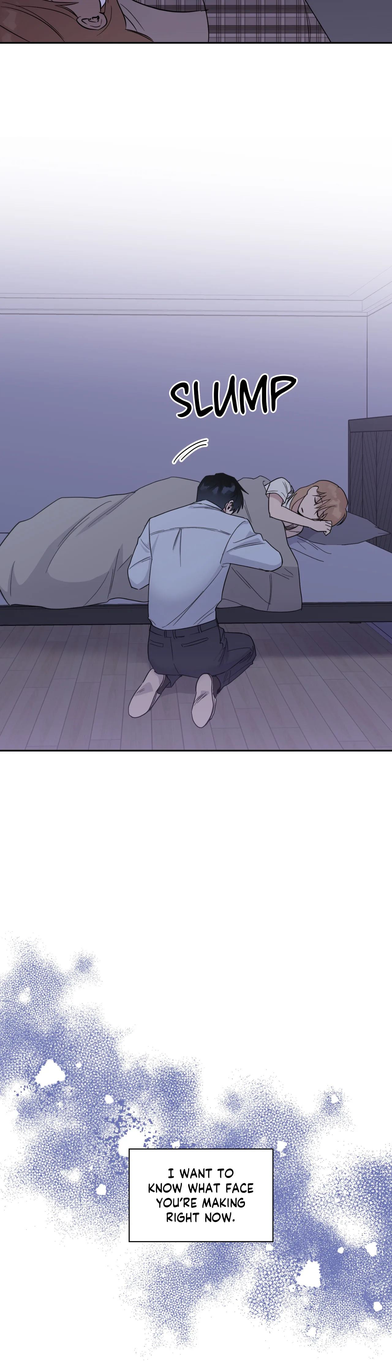 Love Rebooted Chapter 31 image 31