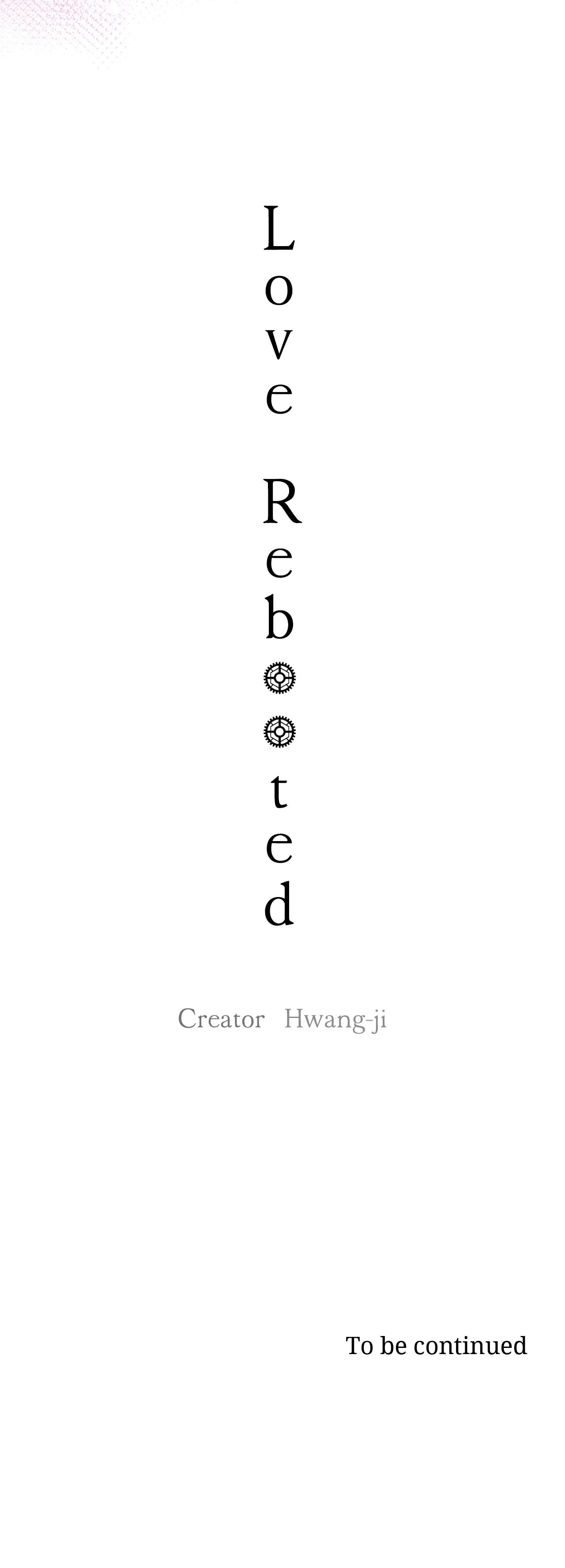 Love Rebooted Chapter 31 image 33