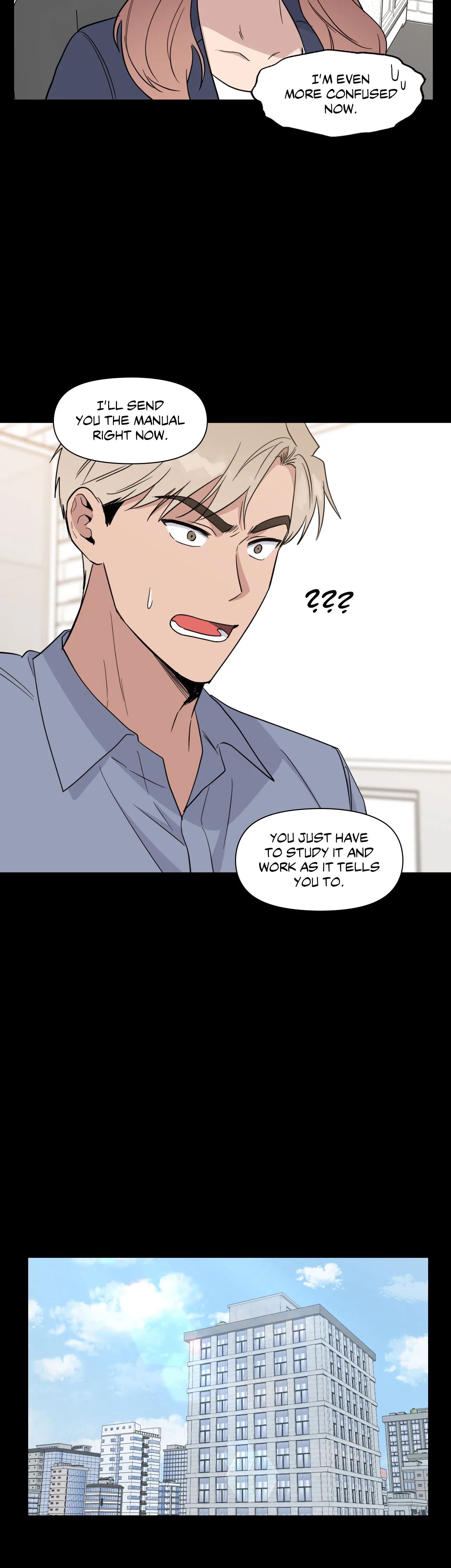 Love Rebooted Chapter 31 image 3