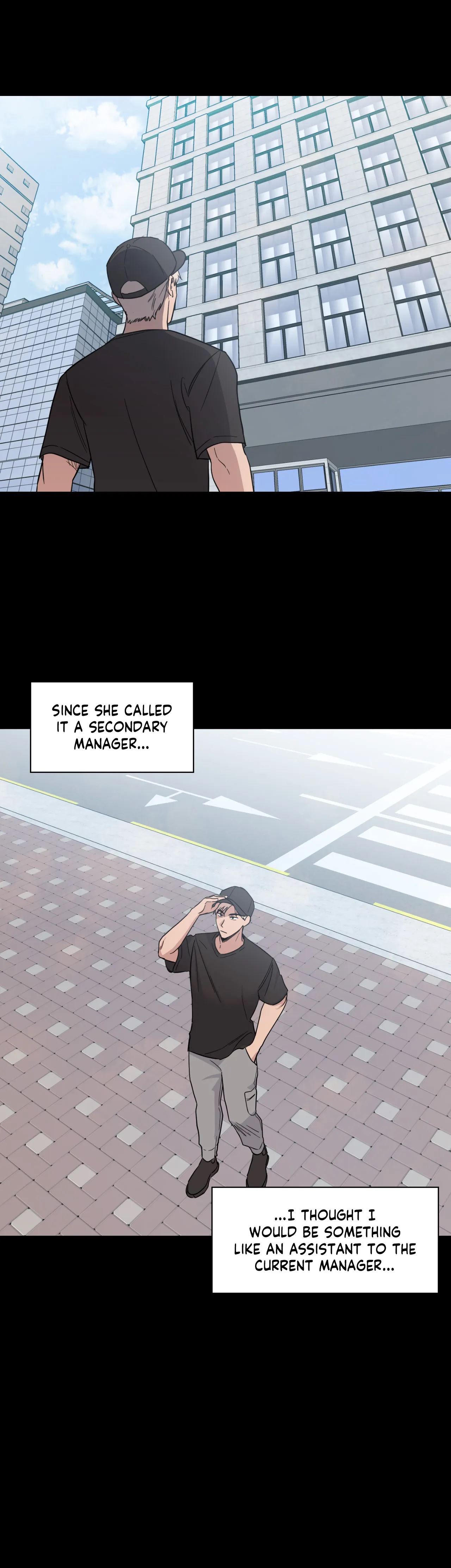 Love Rebooted Chapter 31 image 4