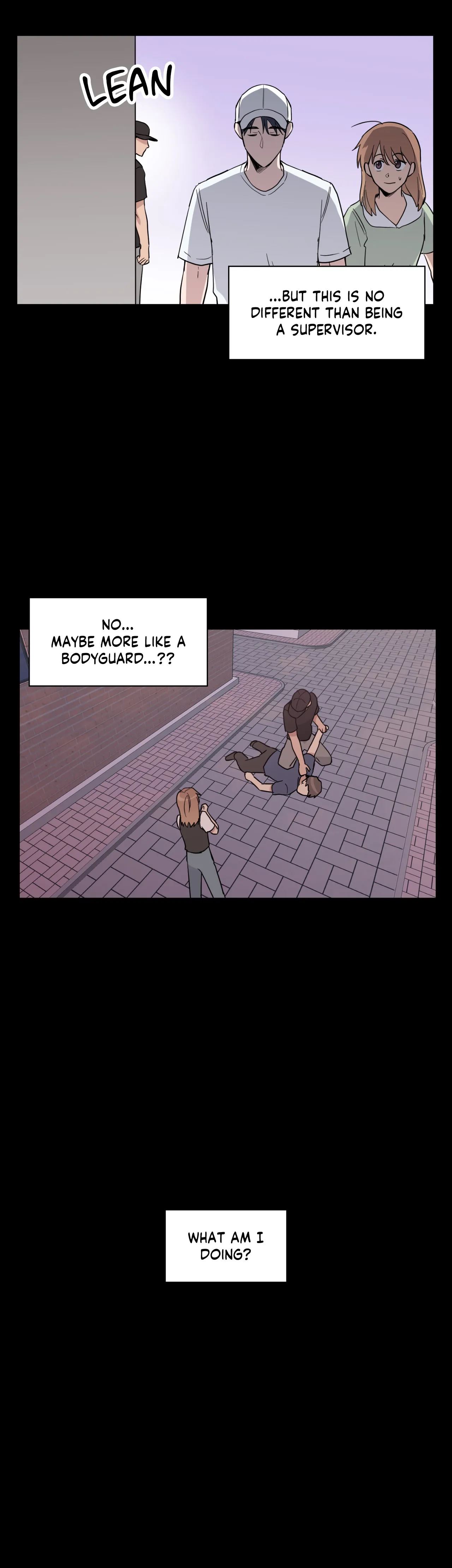 Love Rebooted Chapter 31 image 5