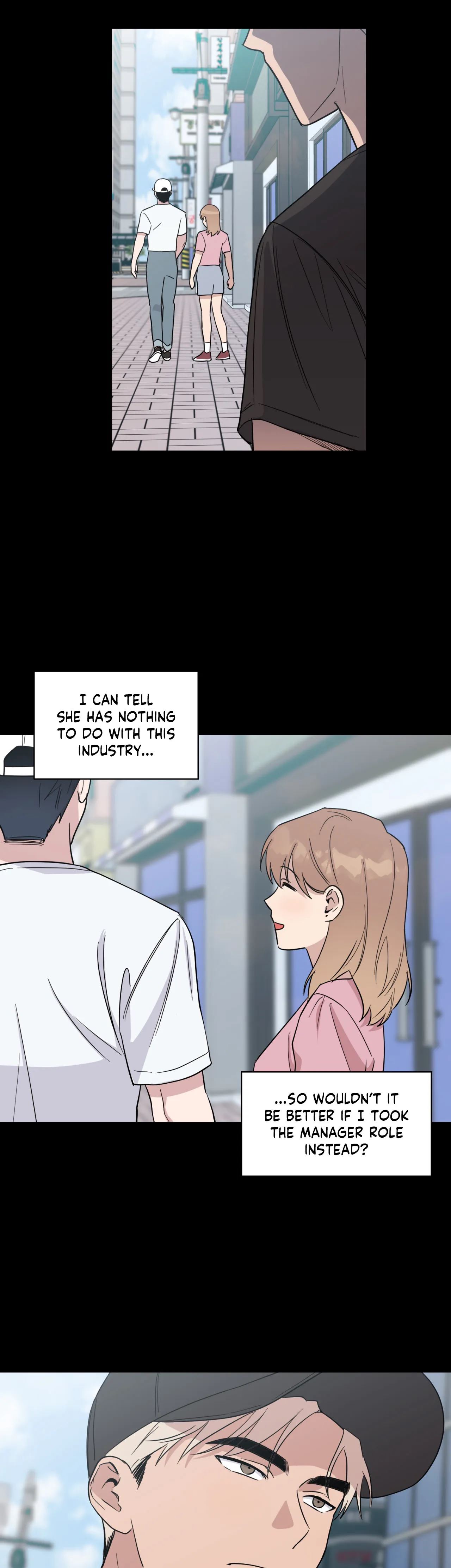 Love Rebooted Chapter 31 image 6