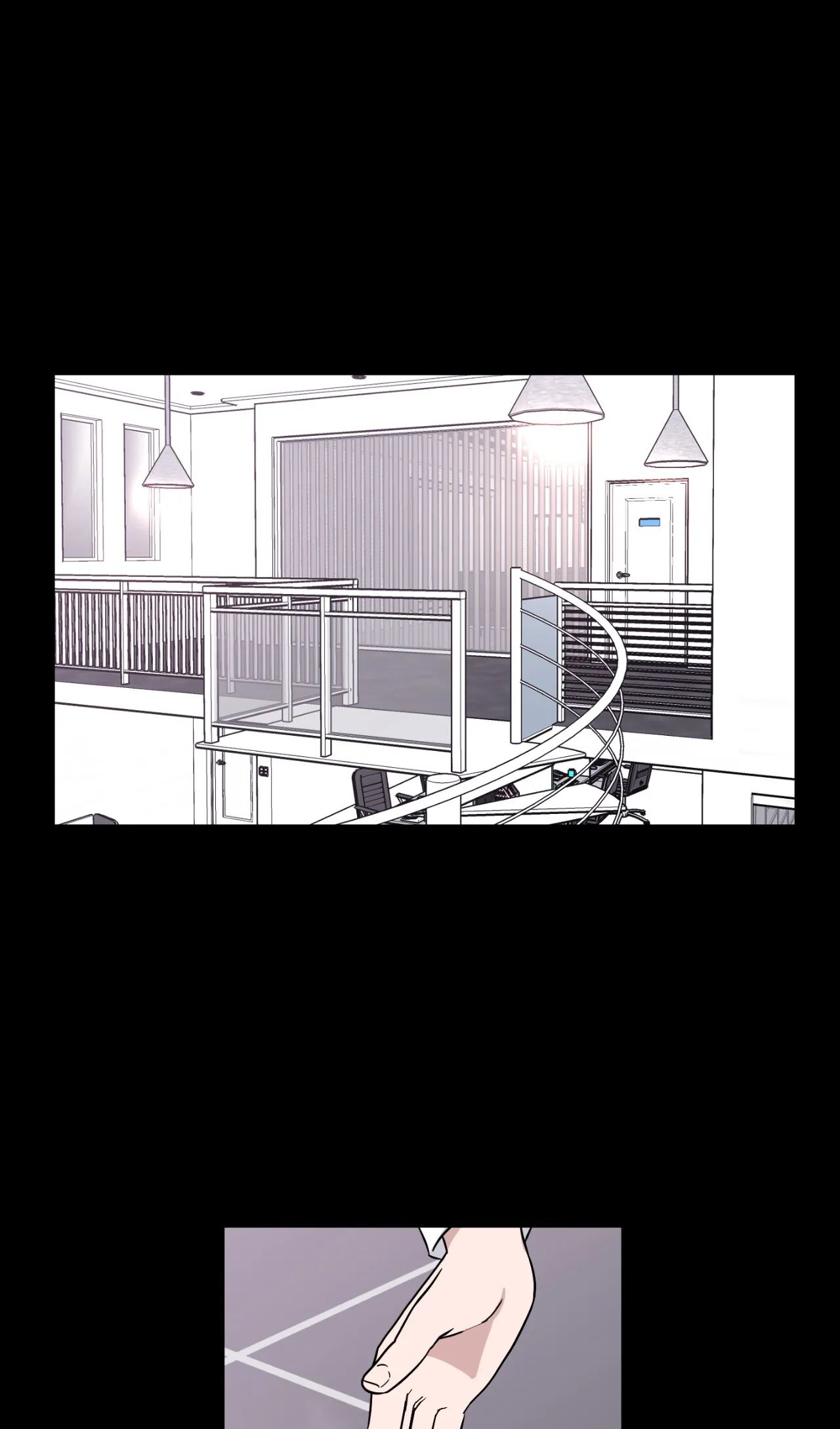 Love Rebooted Chapter 32 image 0