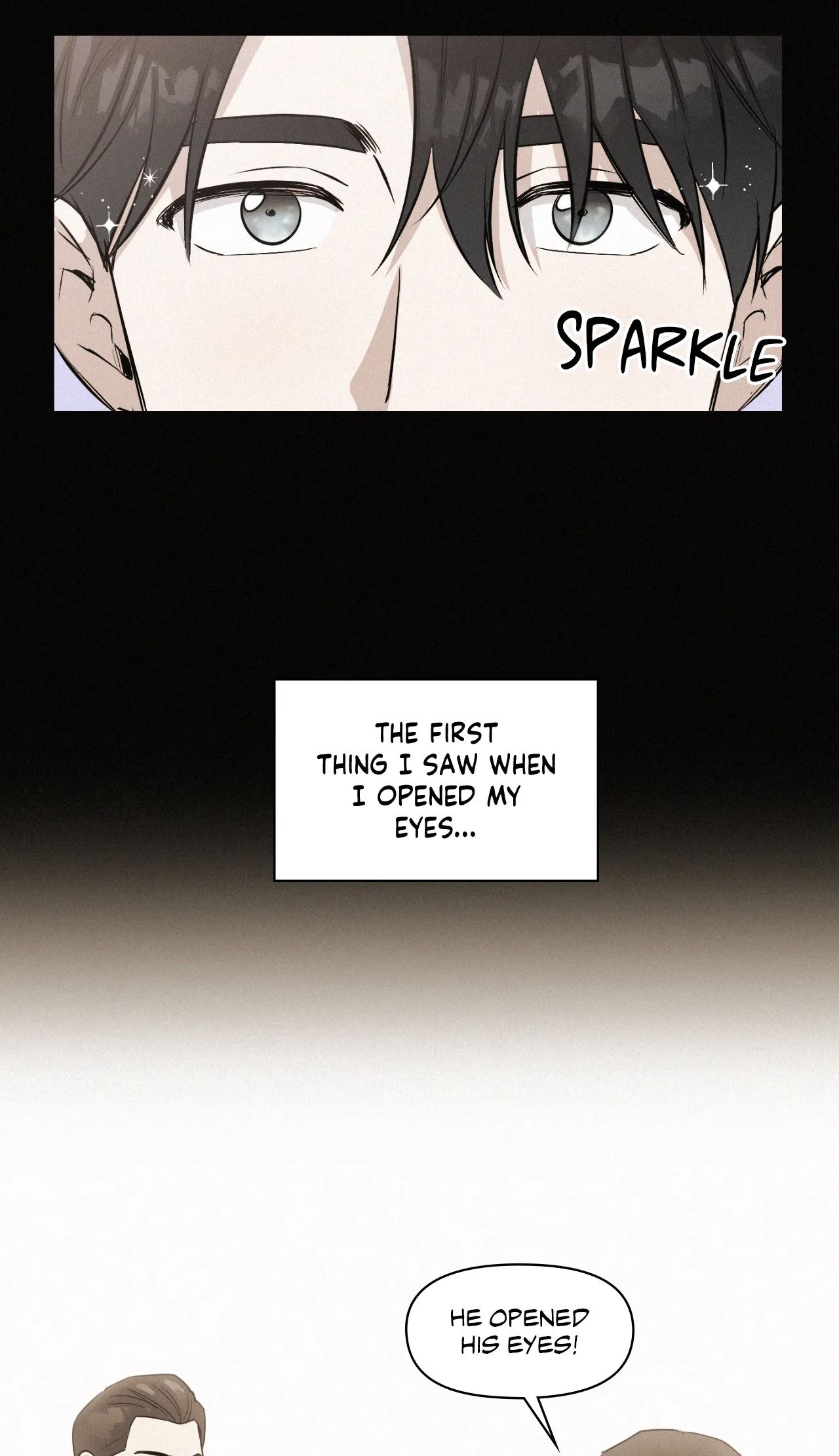 Love Rebooted Chapter 32 image 10