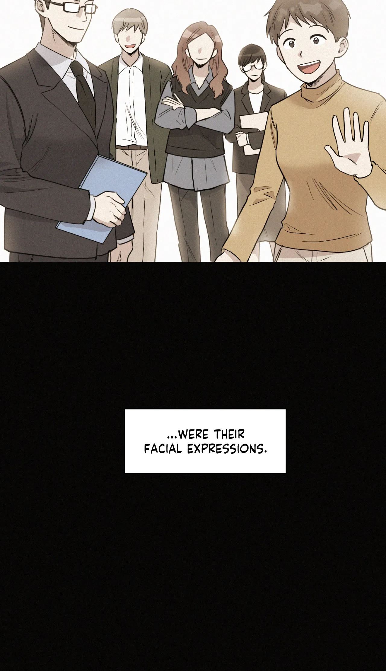 Love Rebooted Chapter 32 image 11