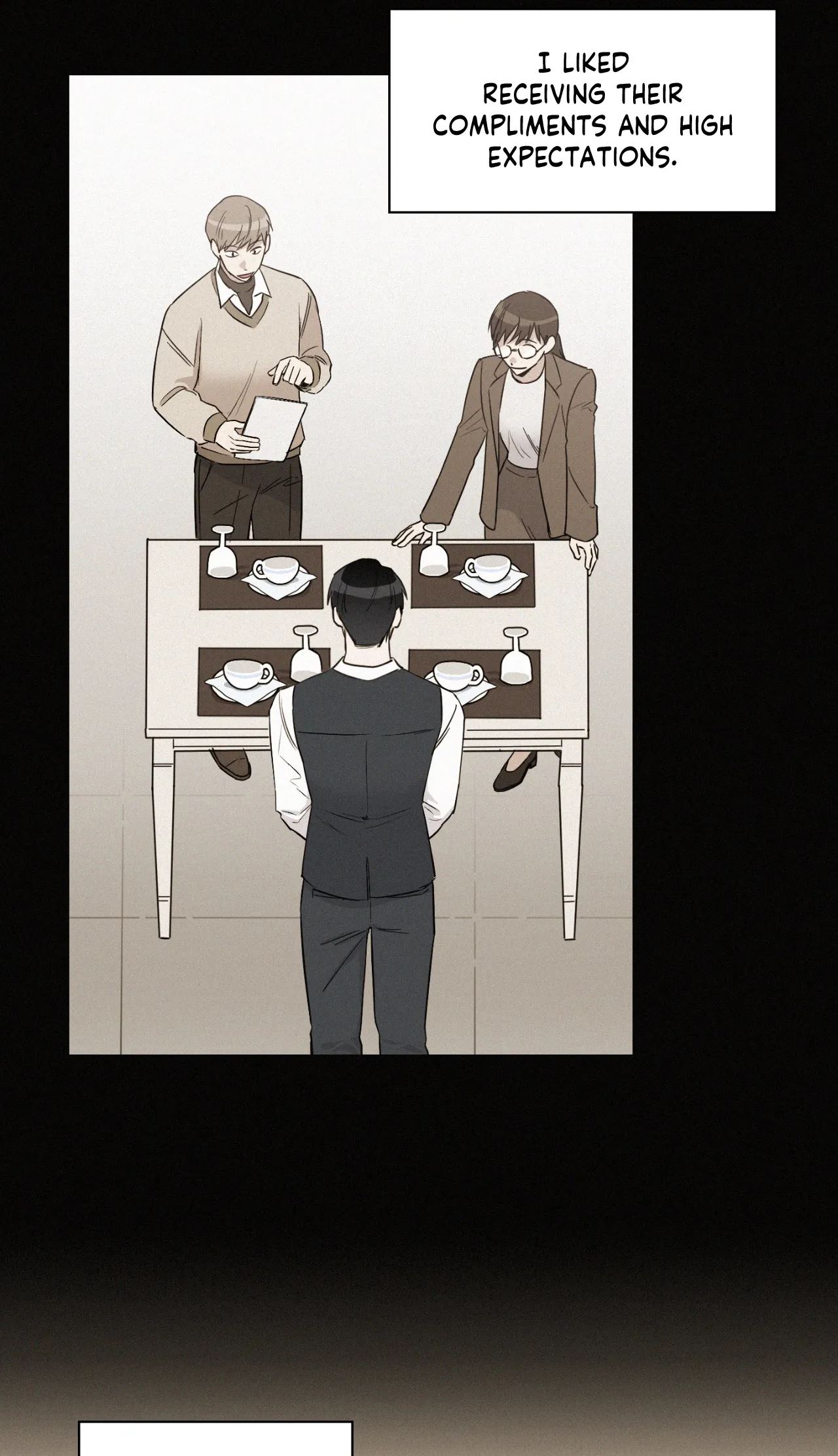 Love Rebooted Chapter 32 image 13