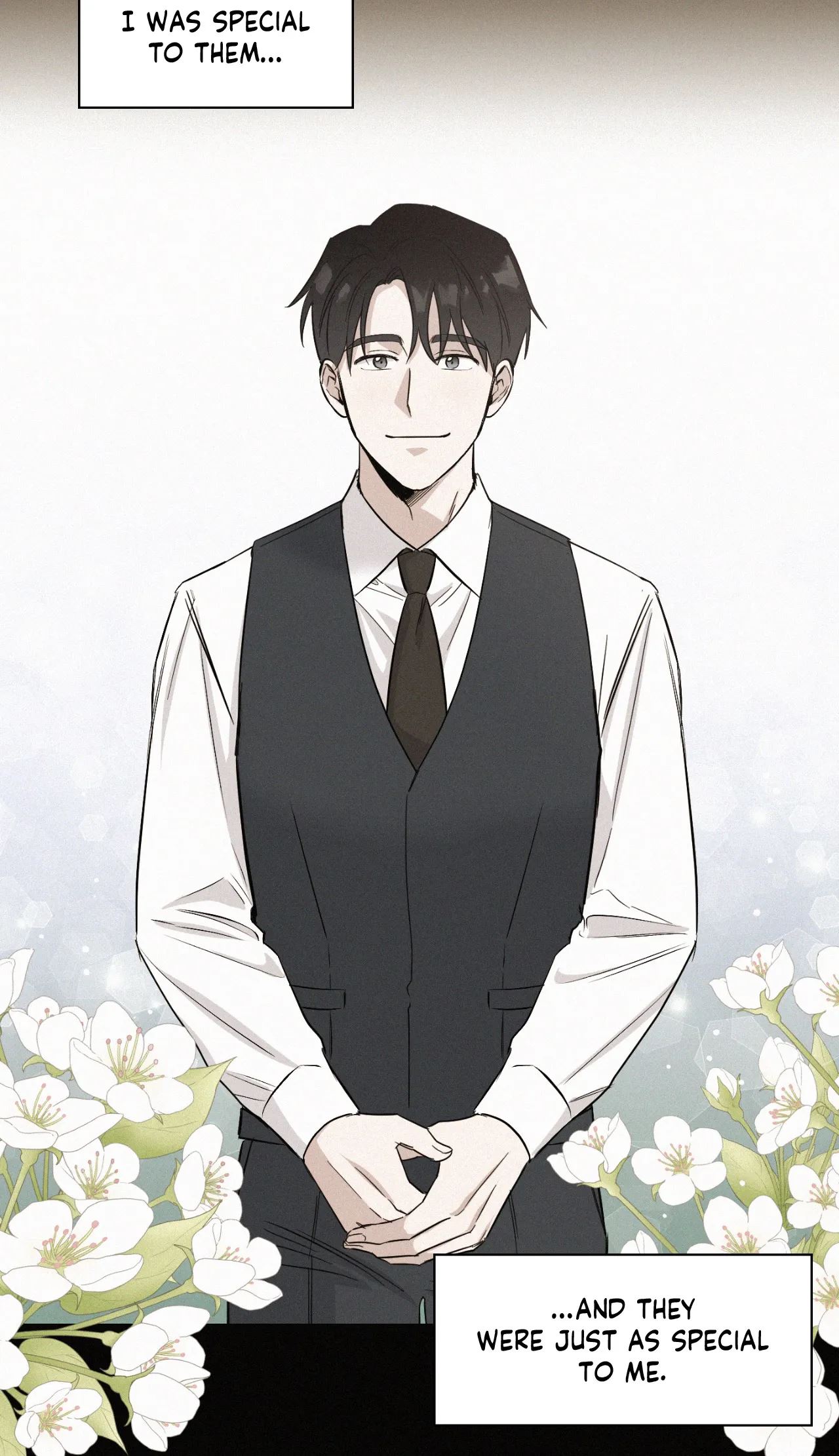 Love Rebooted Chapter 32 image 14