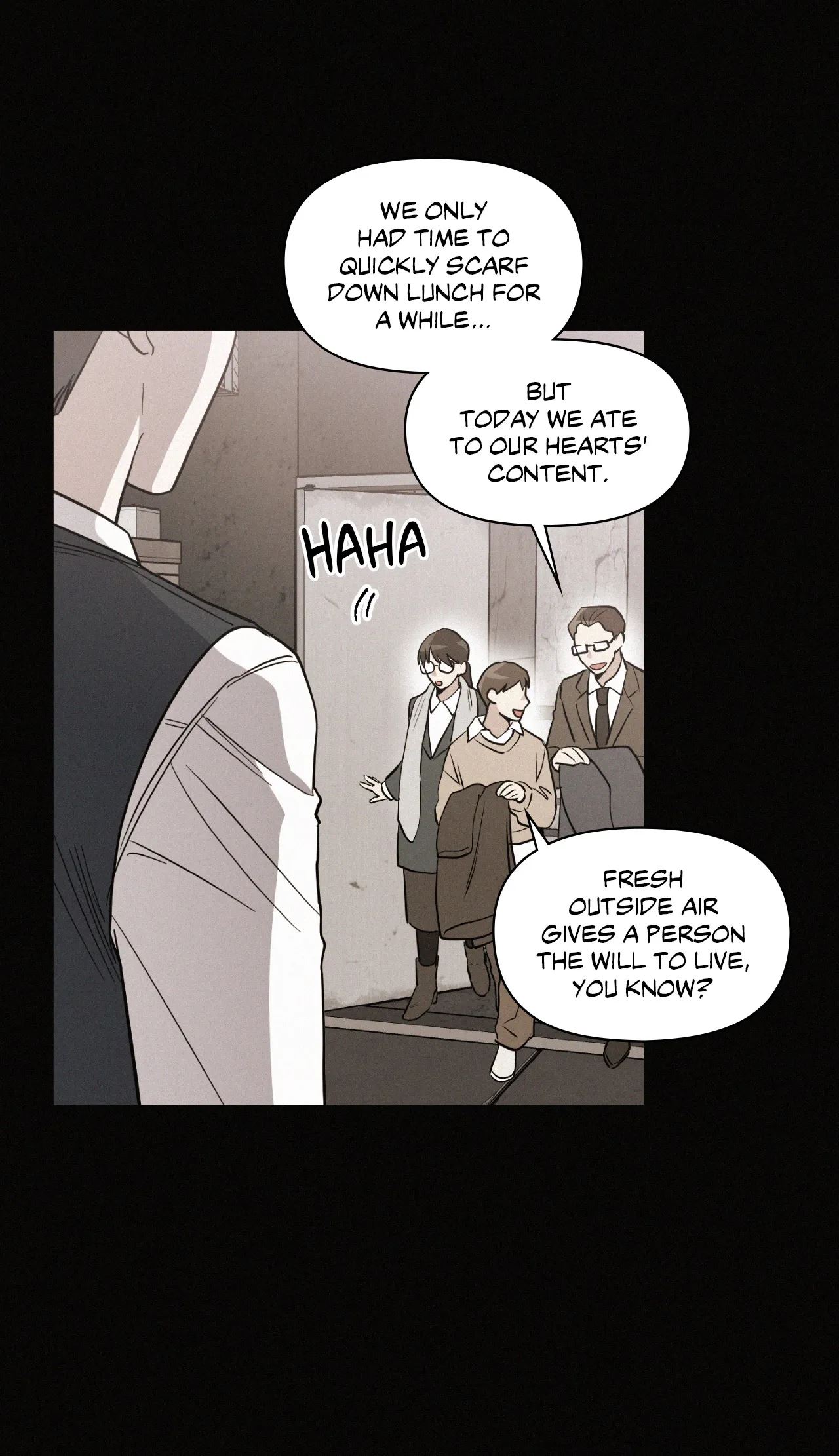 Love Rebooted Chapter 32 image 16