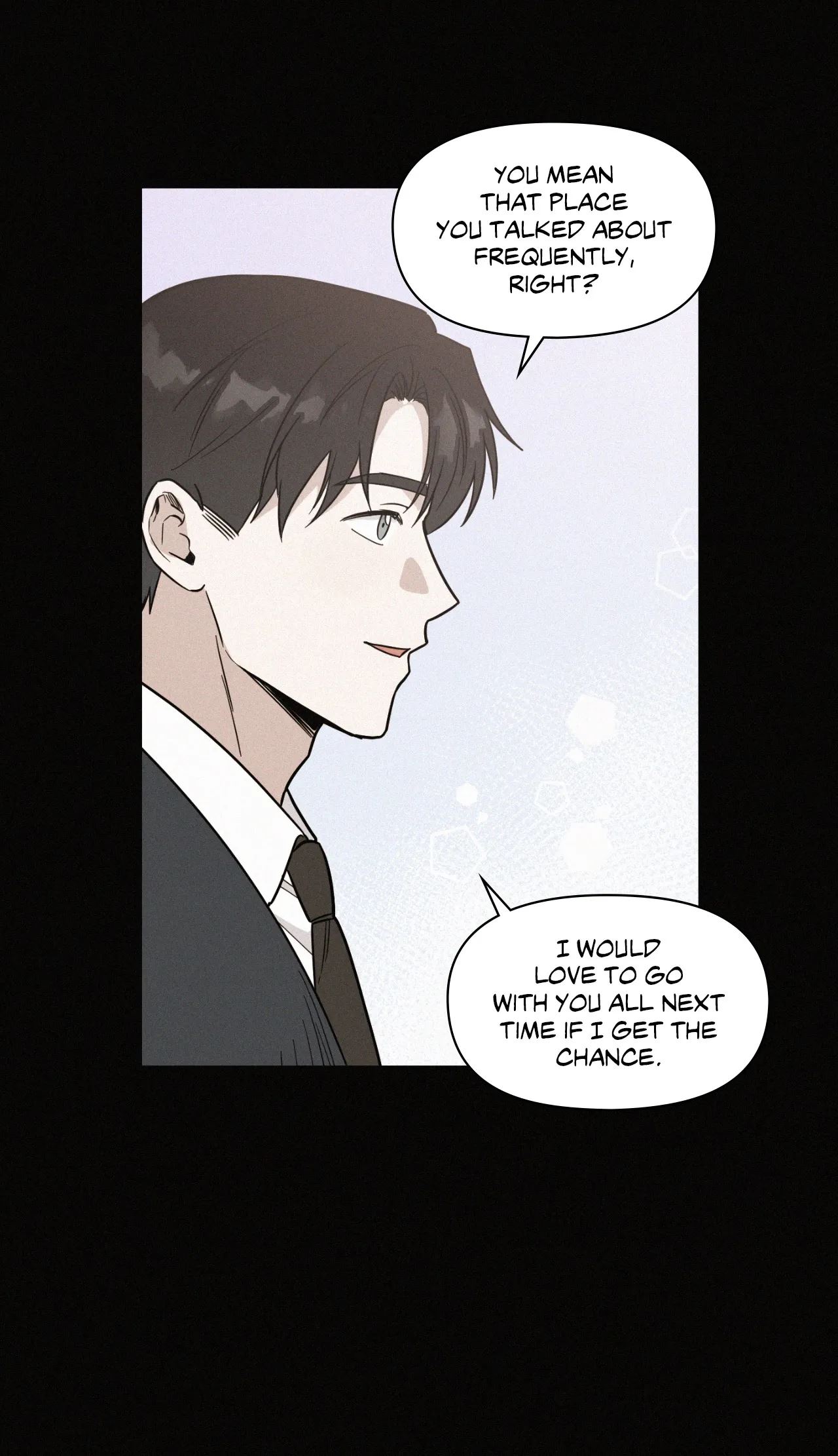 Love Rebooted Chapter 32 image 18